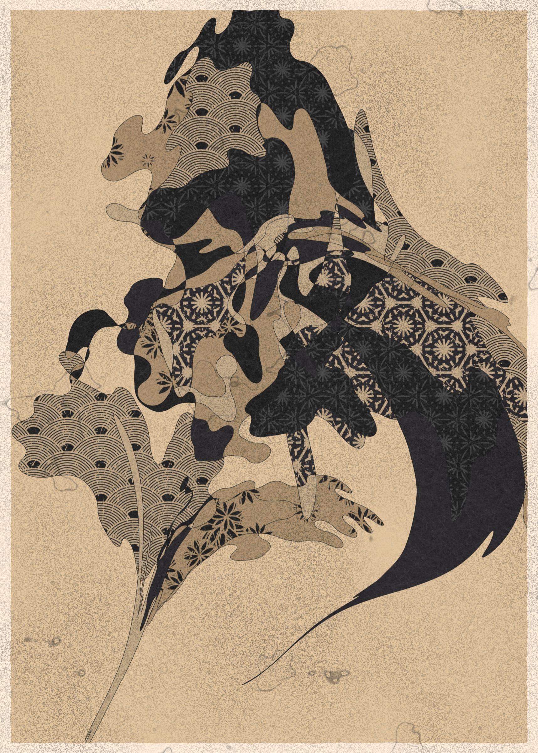 Memories of Qilin #282000468