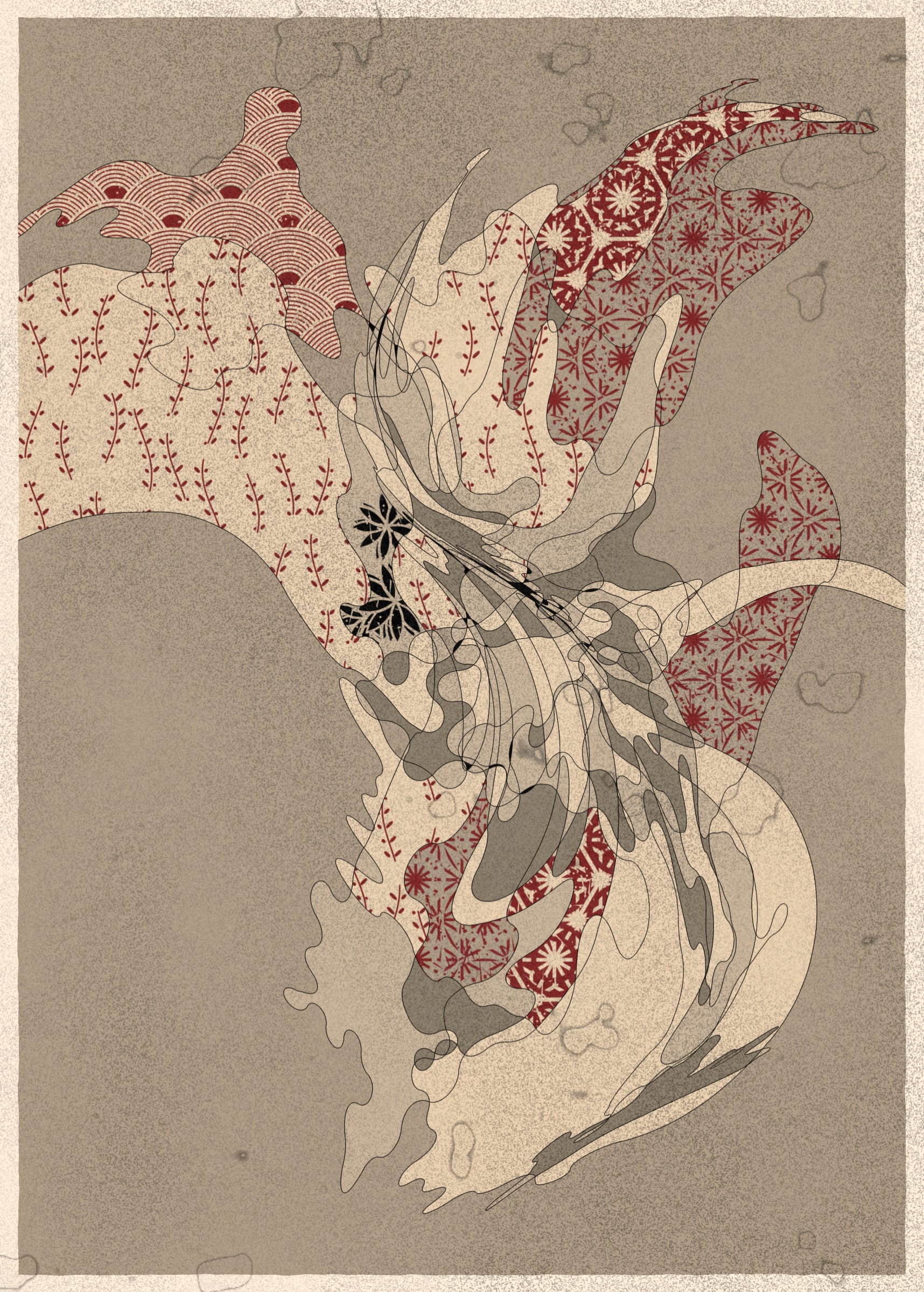 Memories of Qilin #282000472
