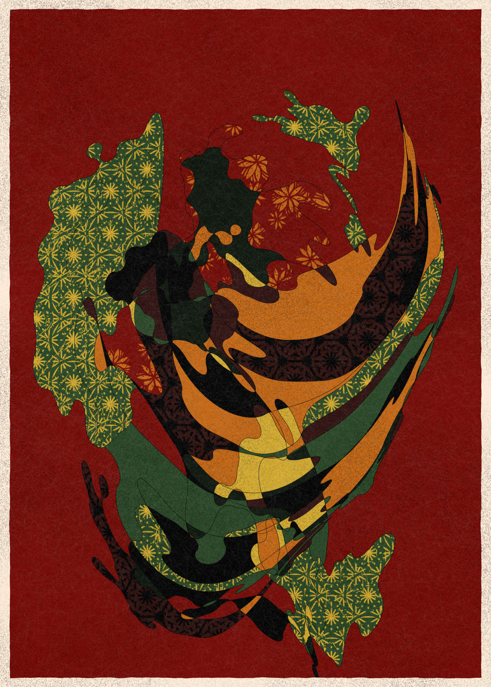 Memories of Qilin #282000473