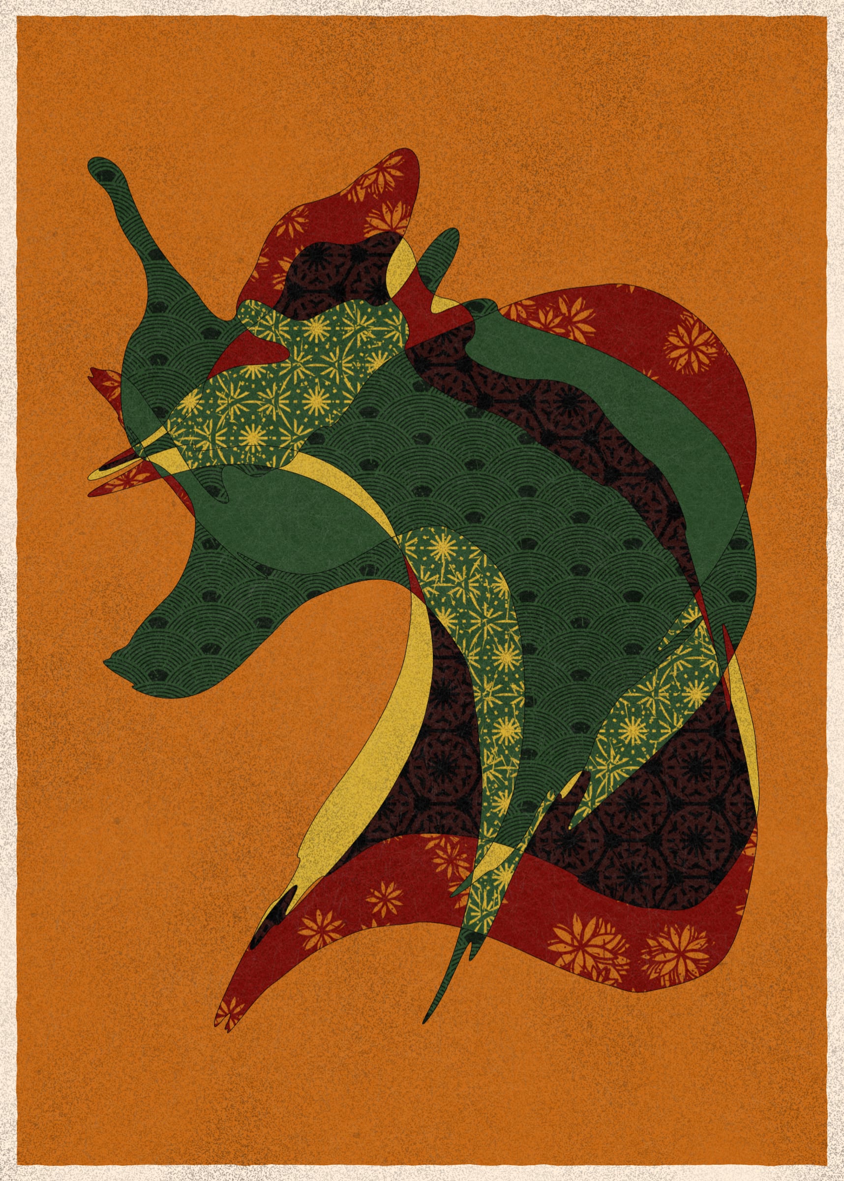 Memories of Qilin #282000474