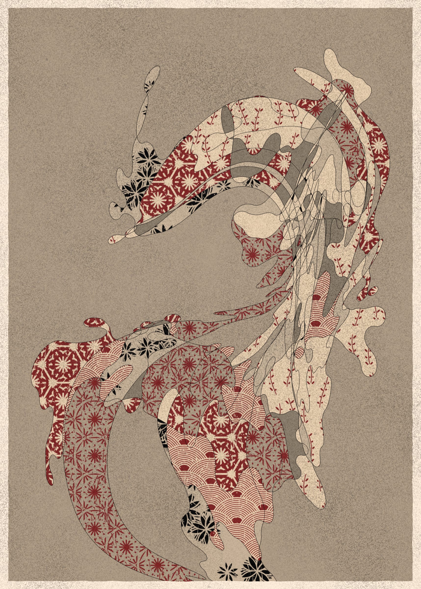 Memories of Qilin #282000475