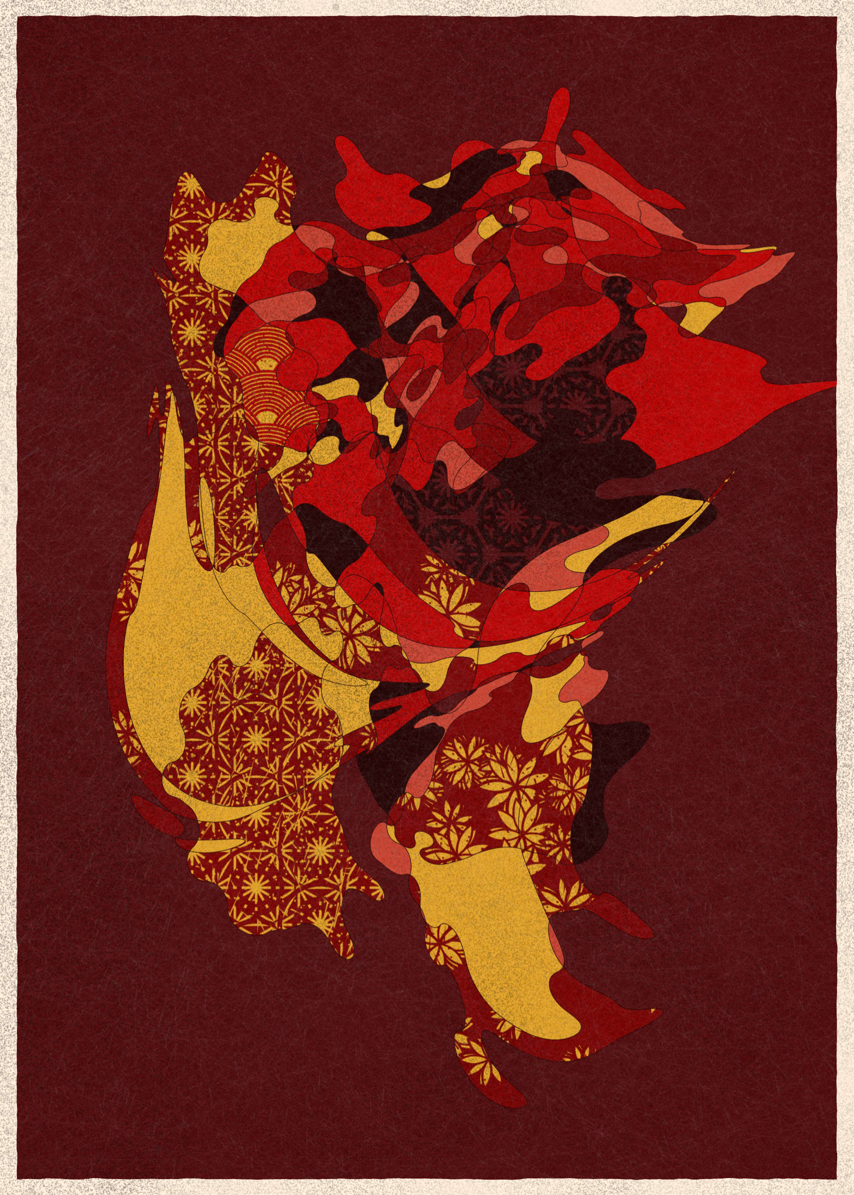 Memories of Qilin #282000476
