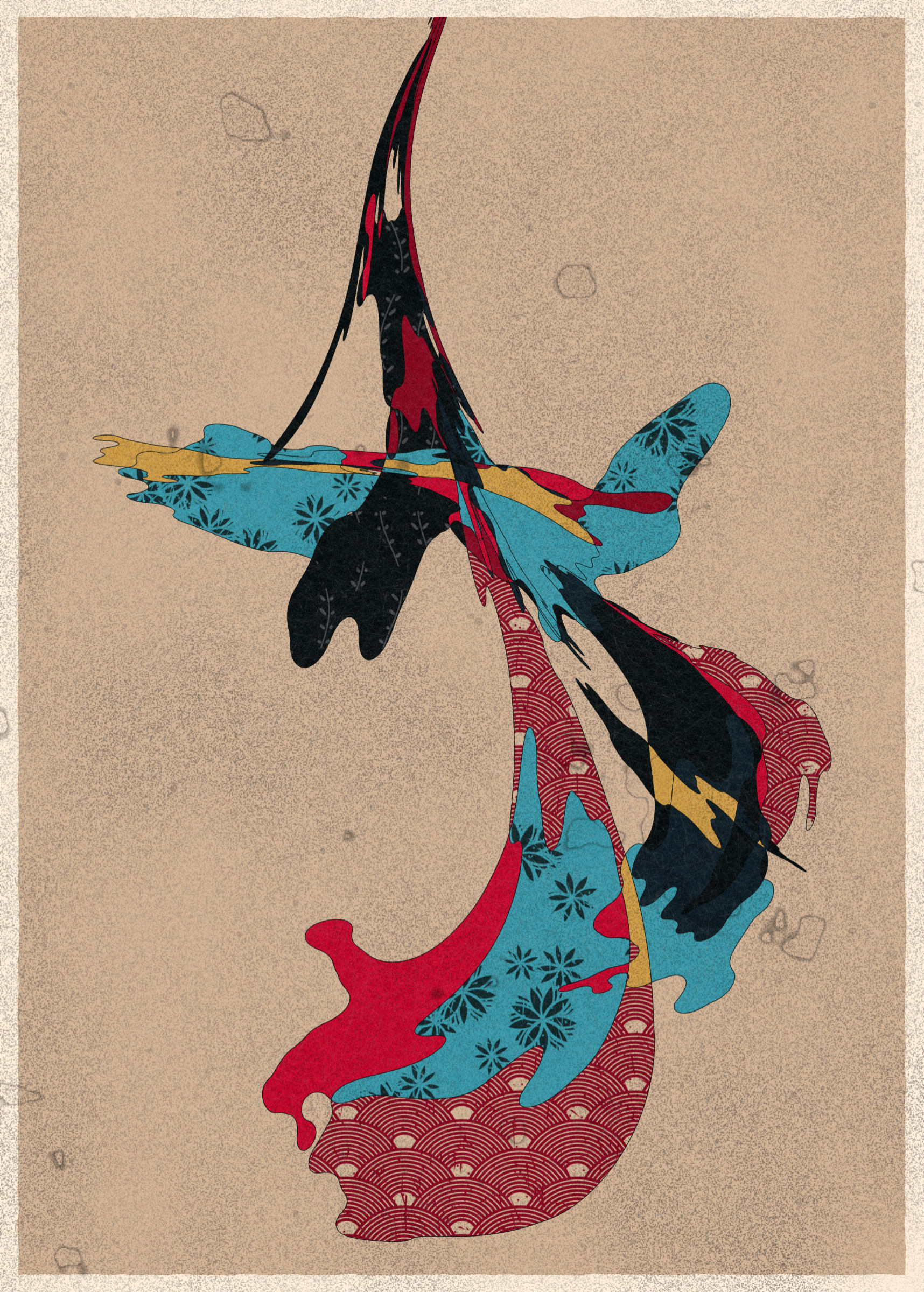 Memories of Qilin #282000478