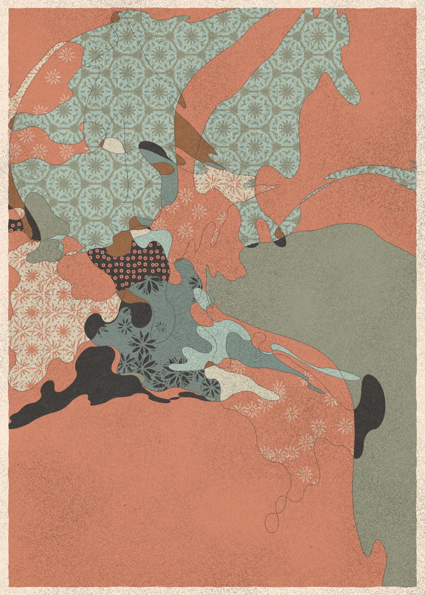 Memories of Qilin #282000479