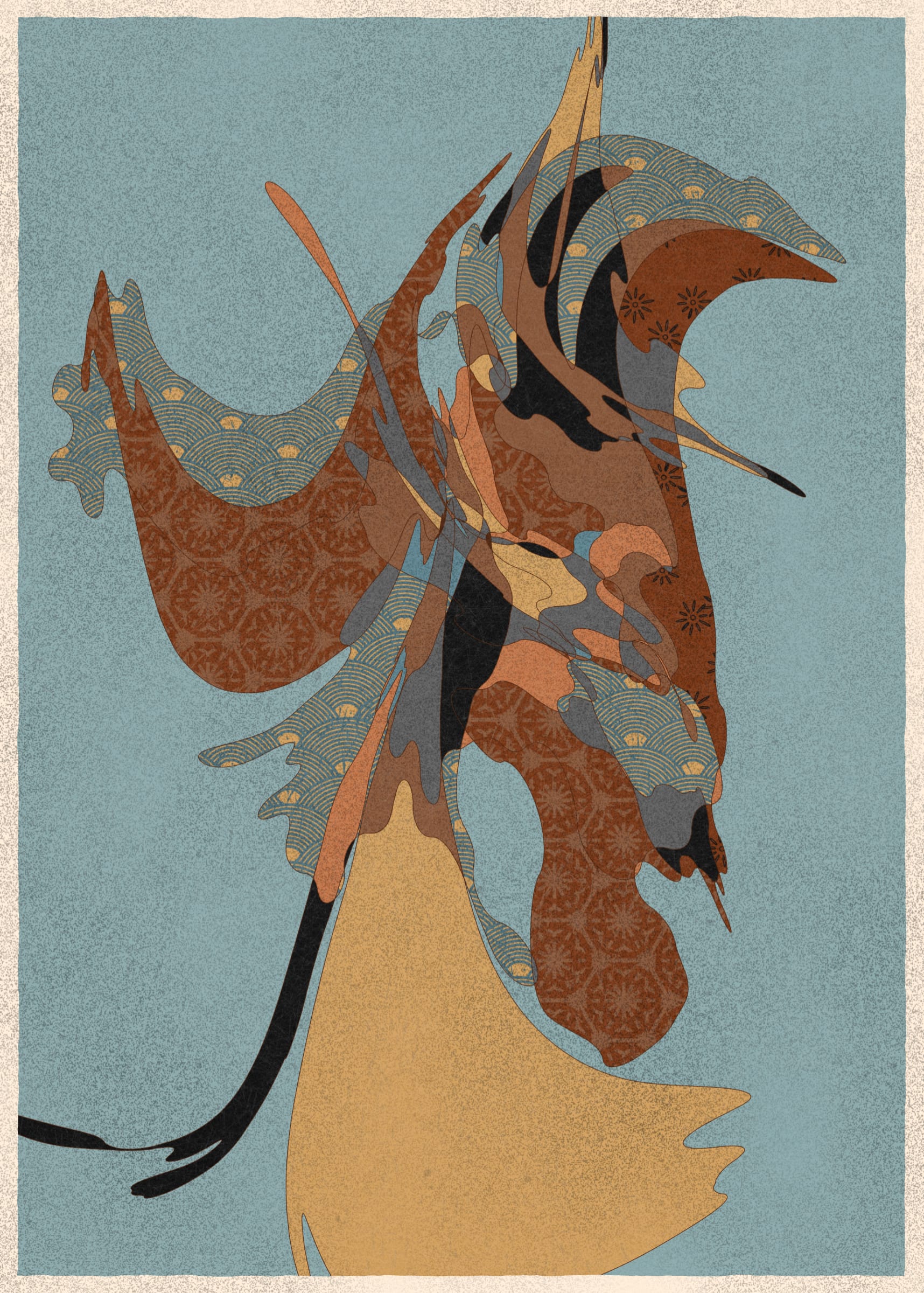 Memories of Qilin #282000481