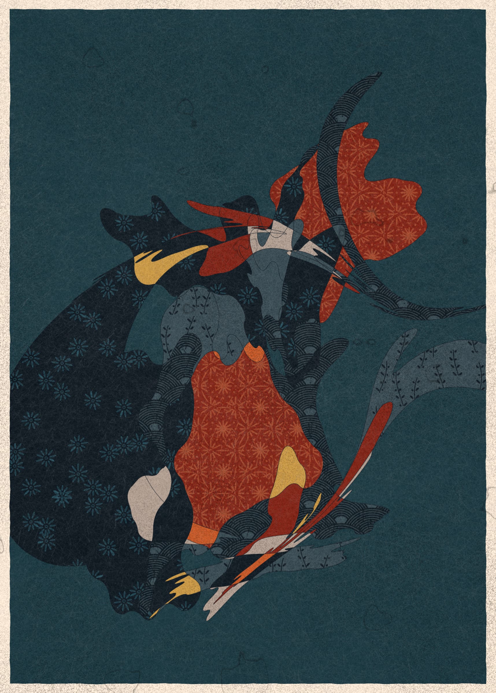 Memories of Qilin #282000482