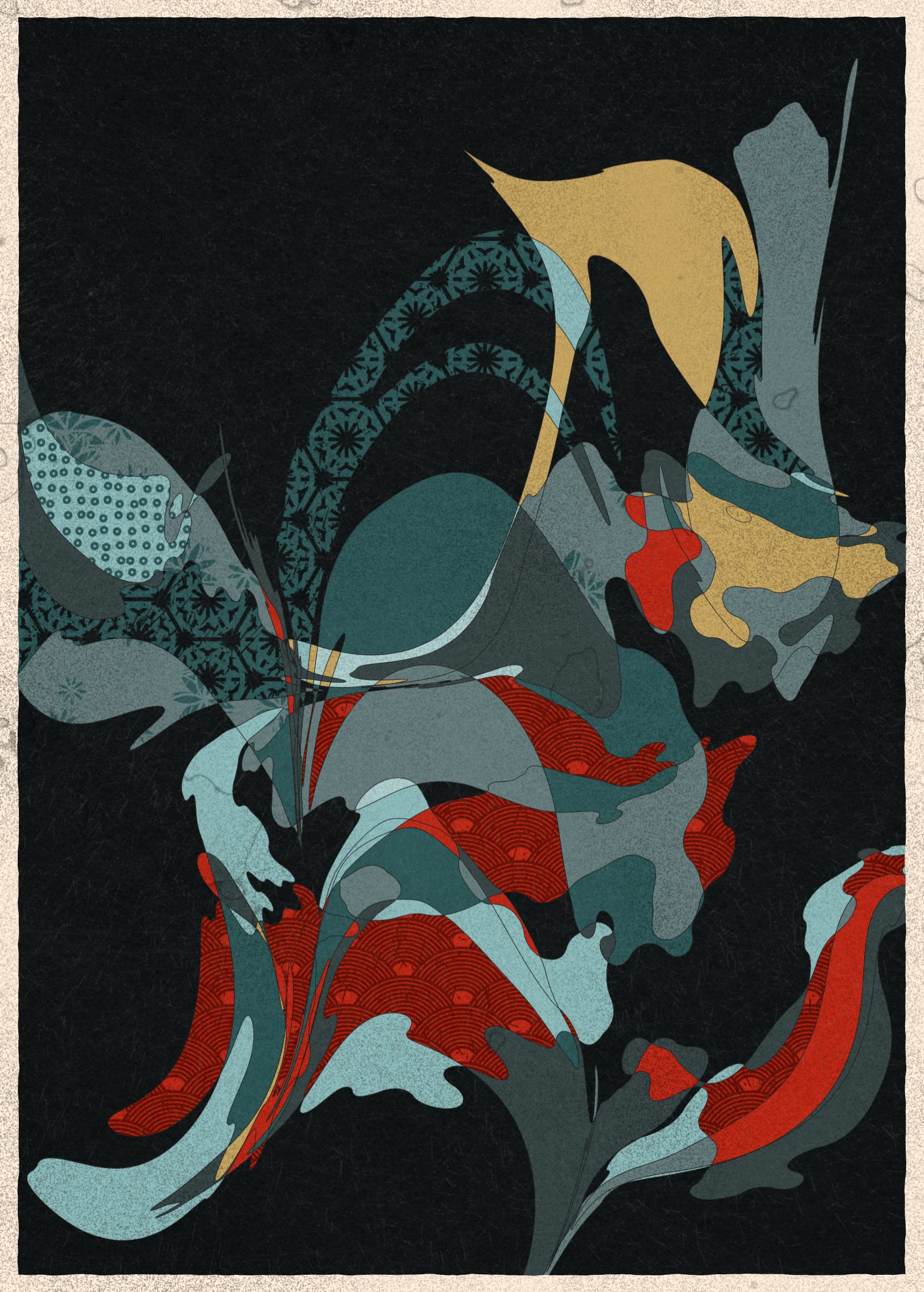 Memories of Qilin #282000483