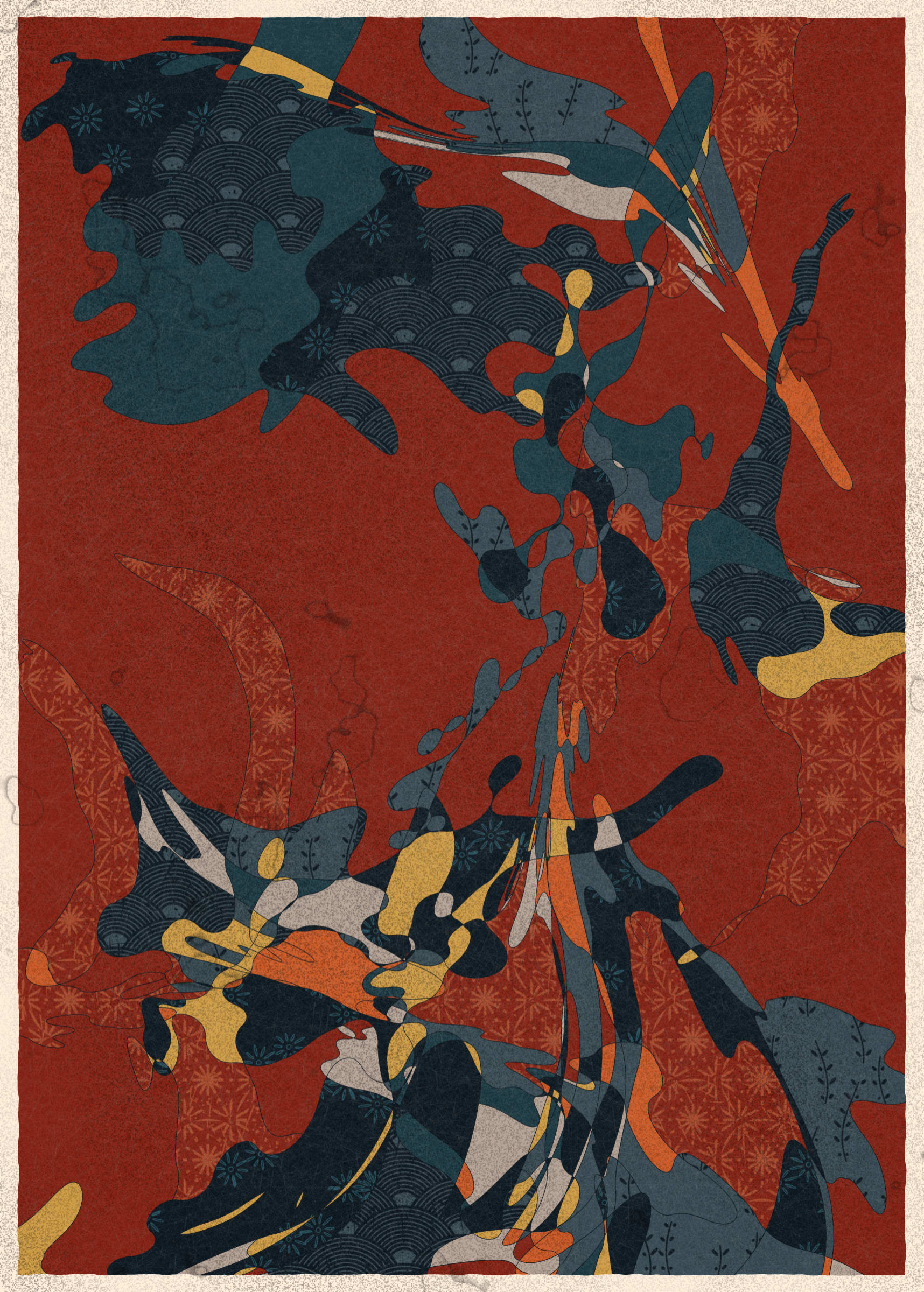 Memories of Qilin #282000486