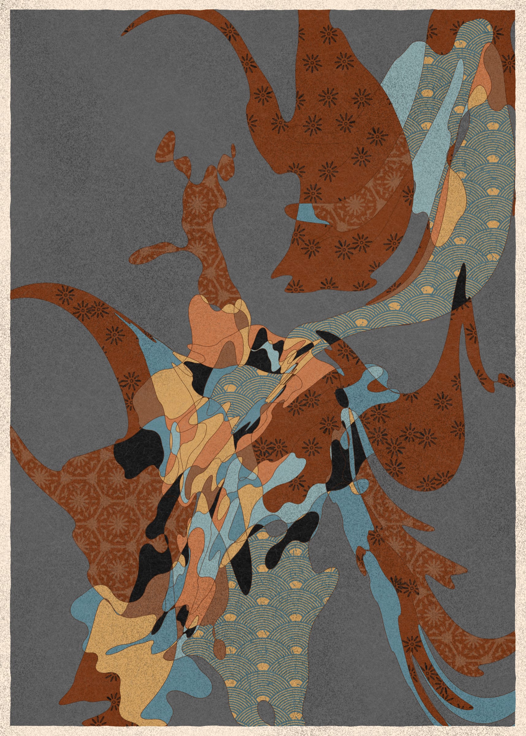 Memories of Qilin #282000487