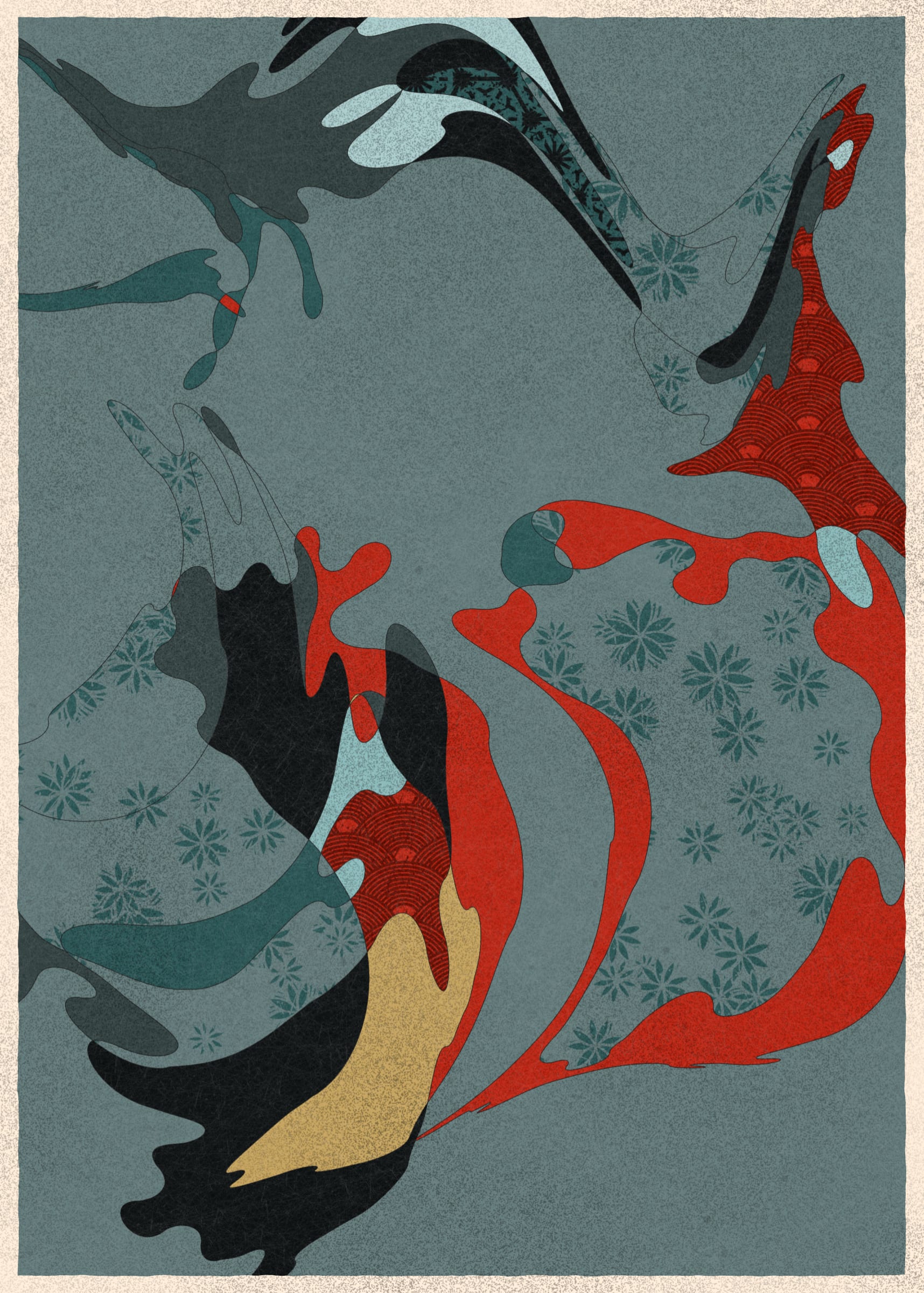 Memories of Qilin #282000489