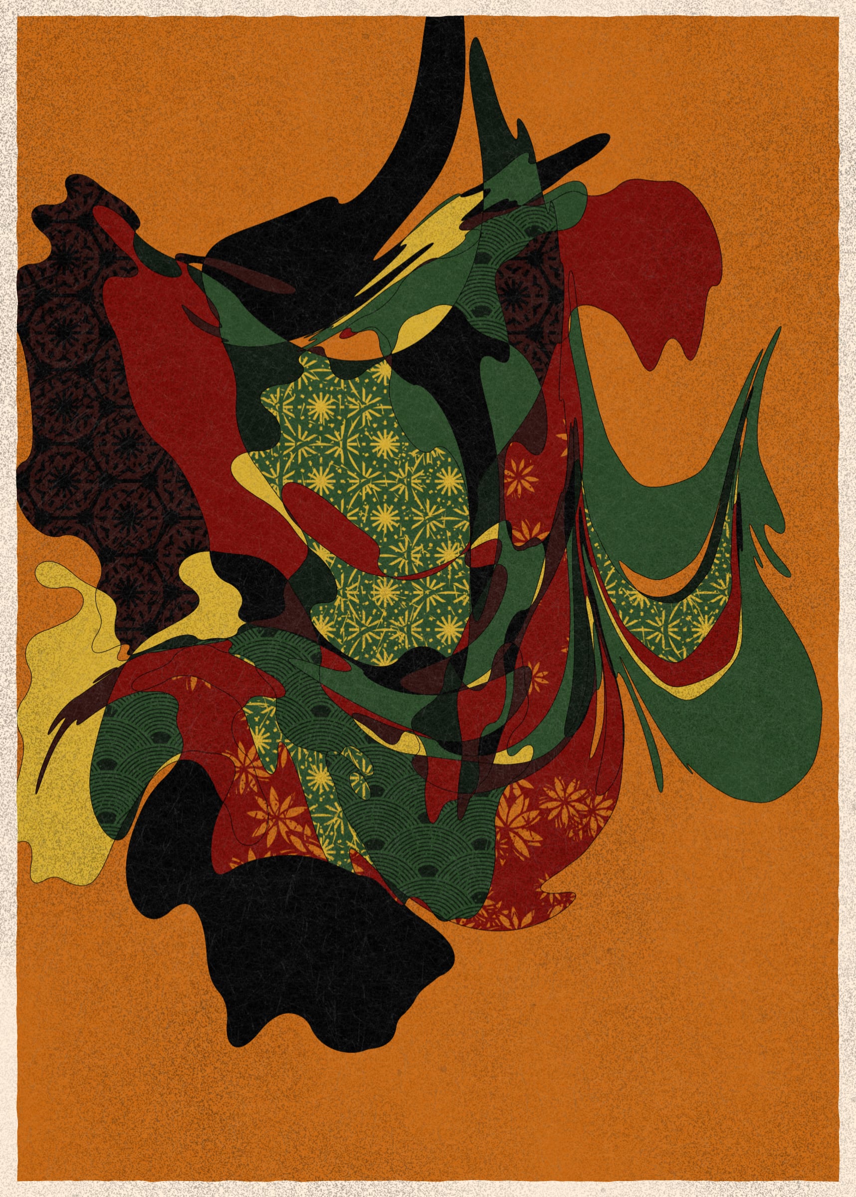 Memories of Qilin #282000491