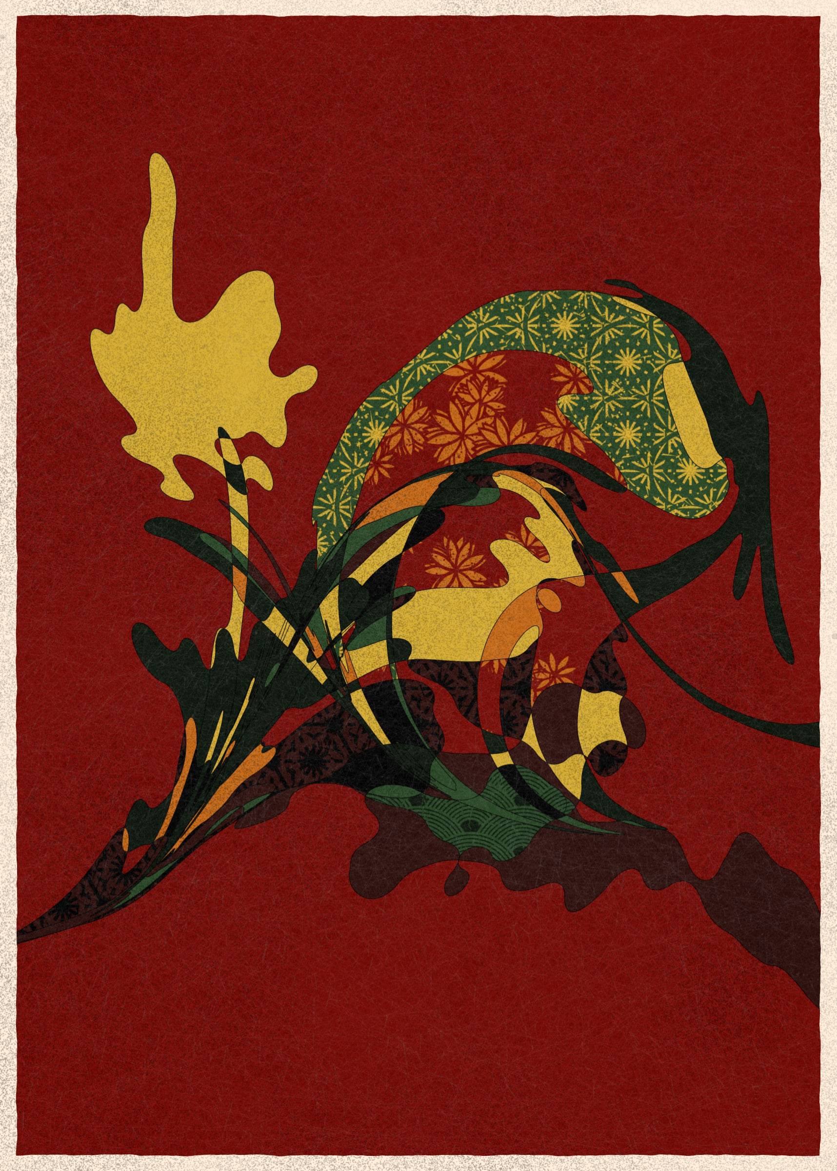 Memories of Qilin #282000494
