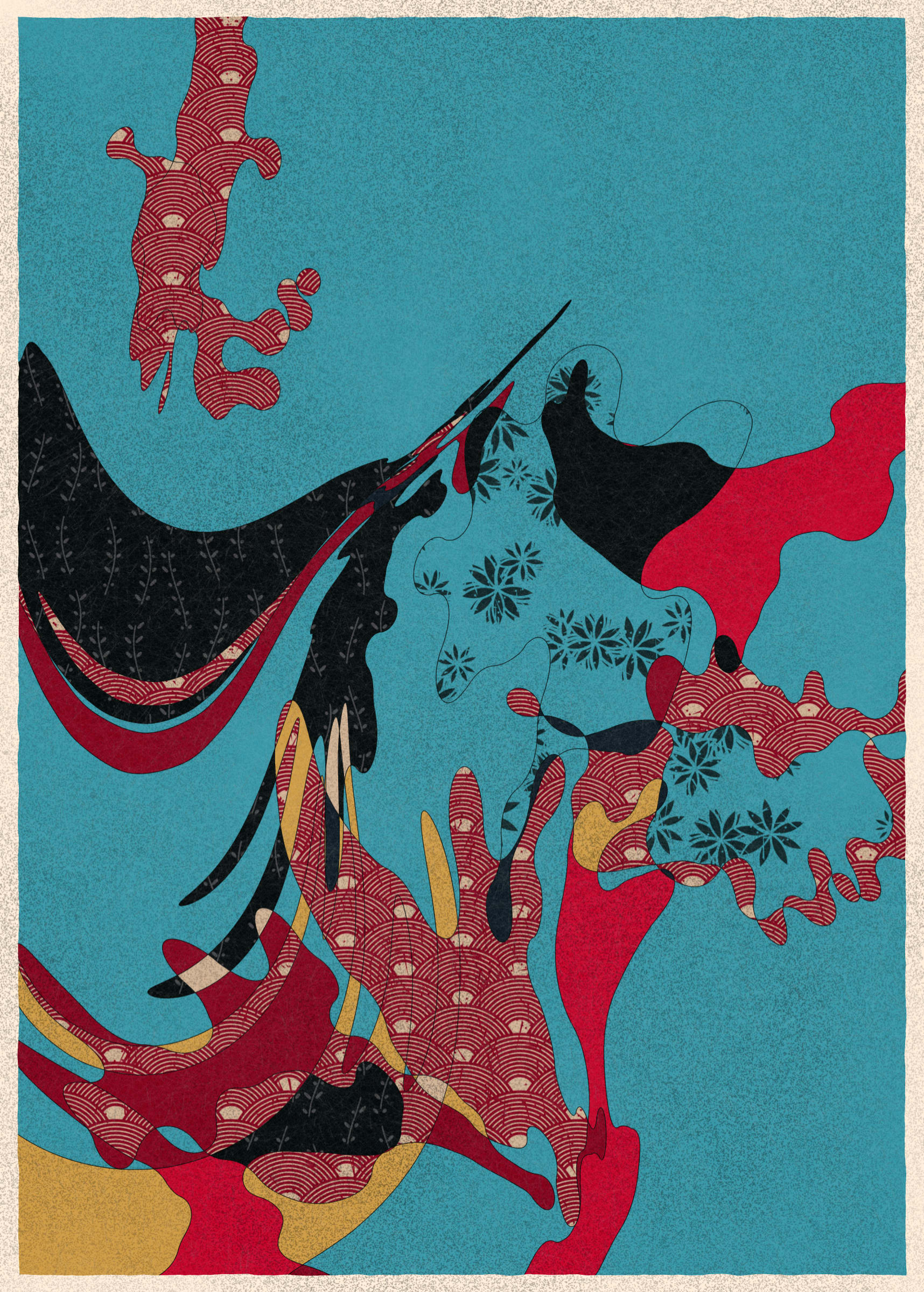 Memories of Qilin #282000497