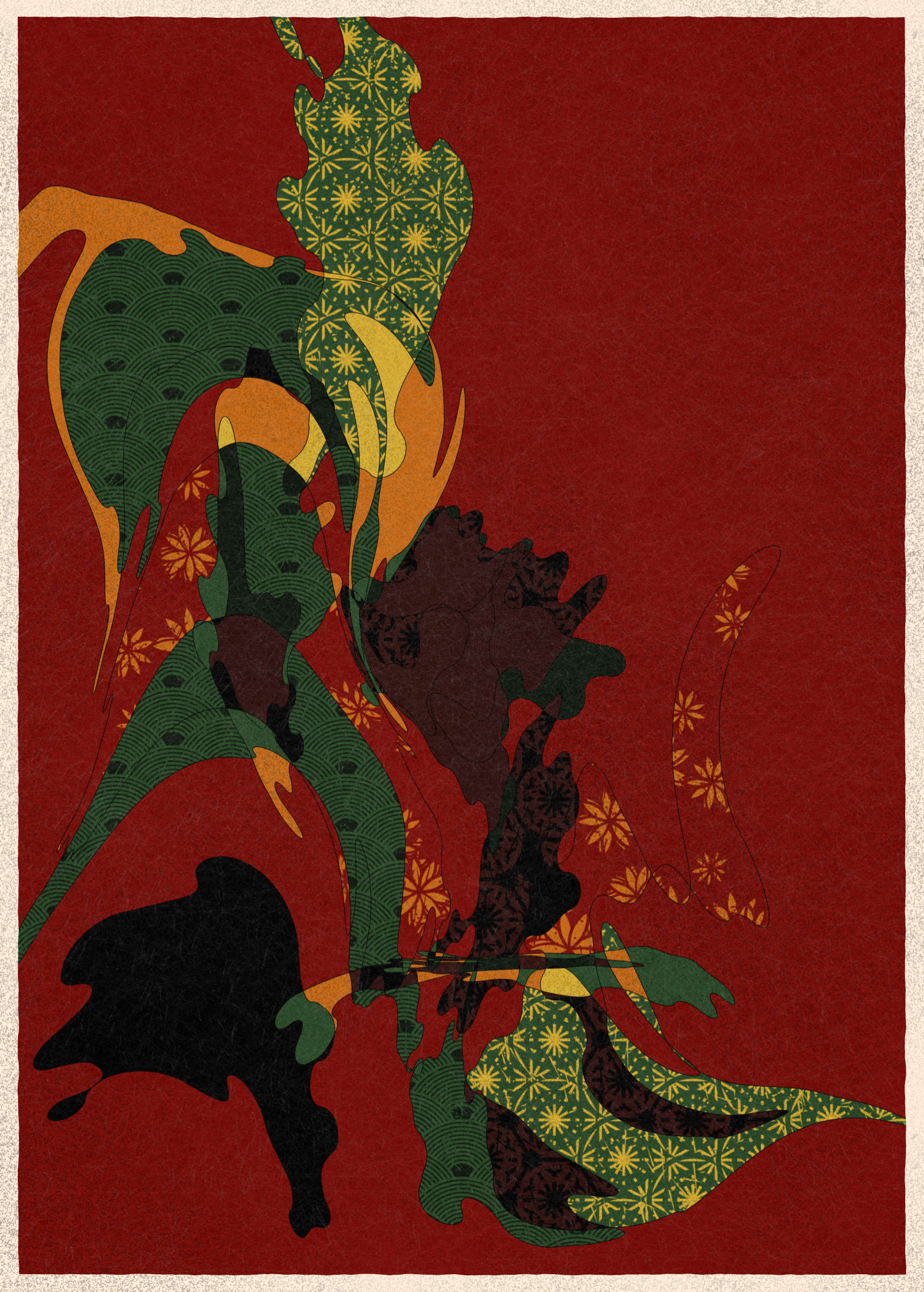 Memories of Qilin #282000504
