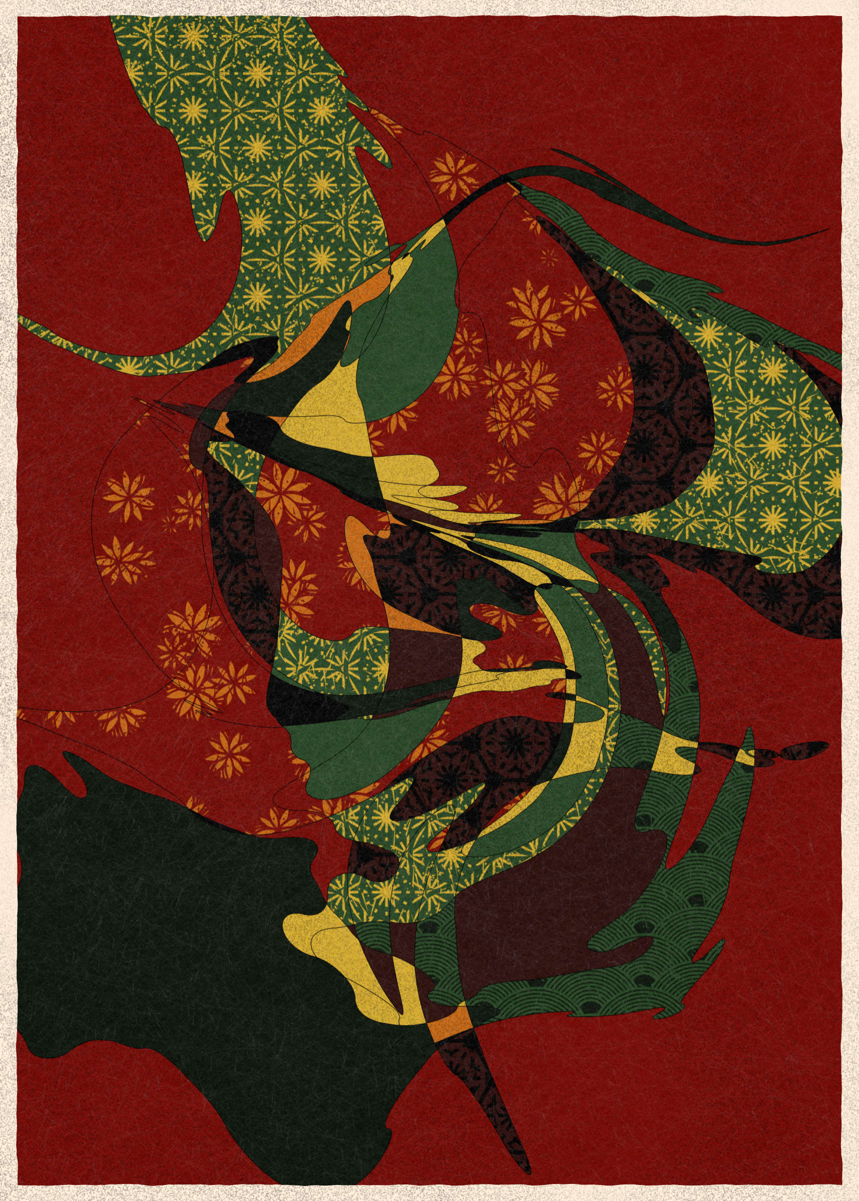 Memories of Qilin #282000505