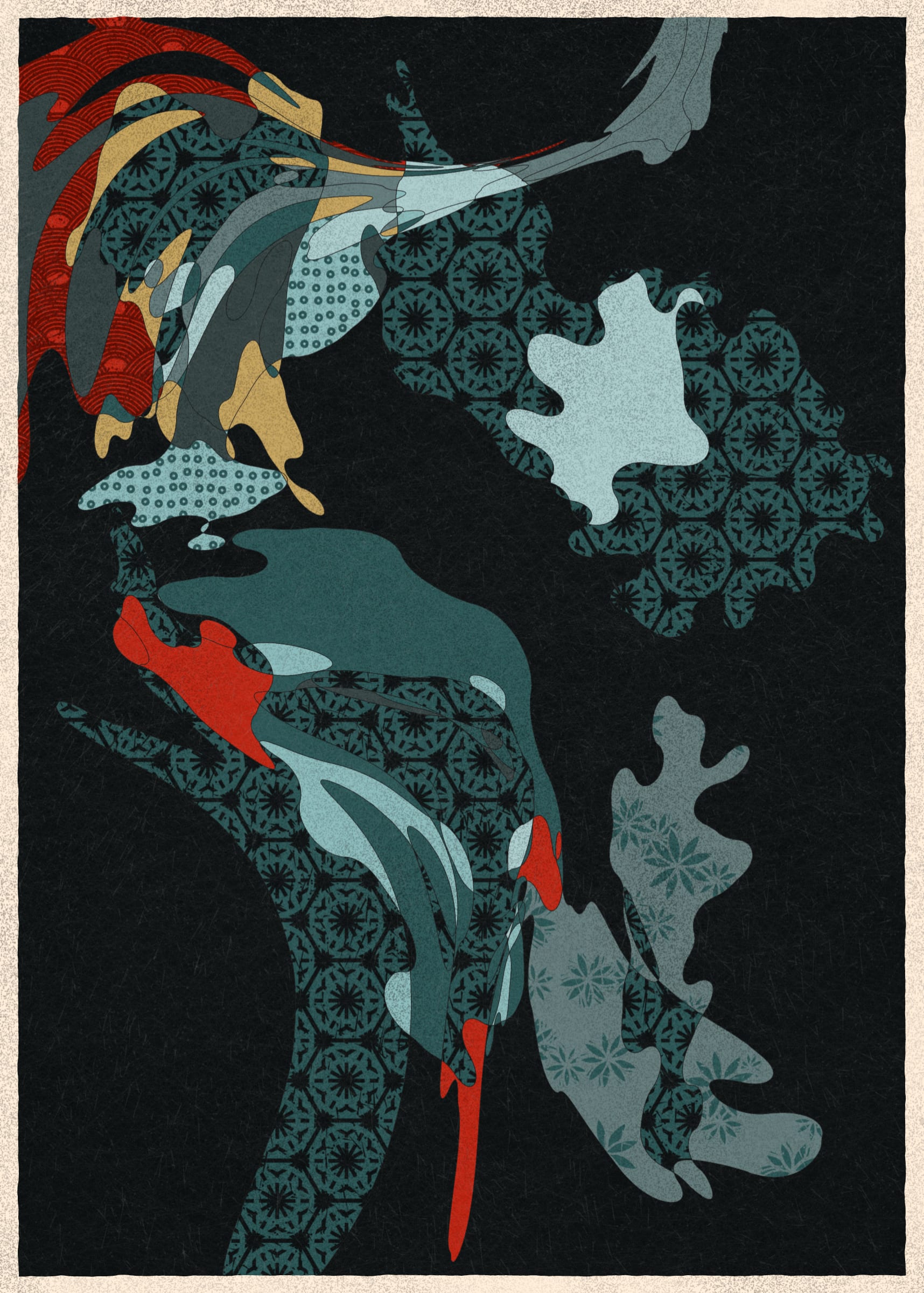 Memories of Qilin #282000507