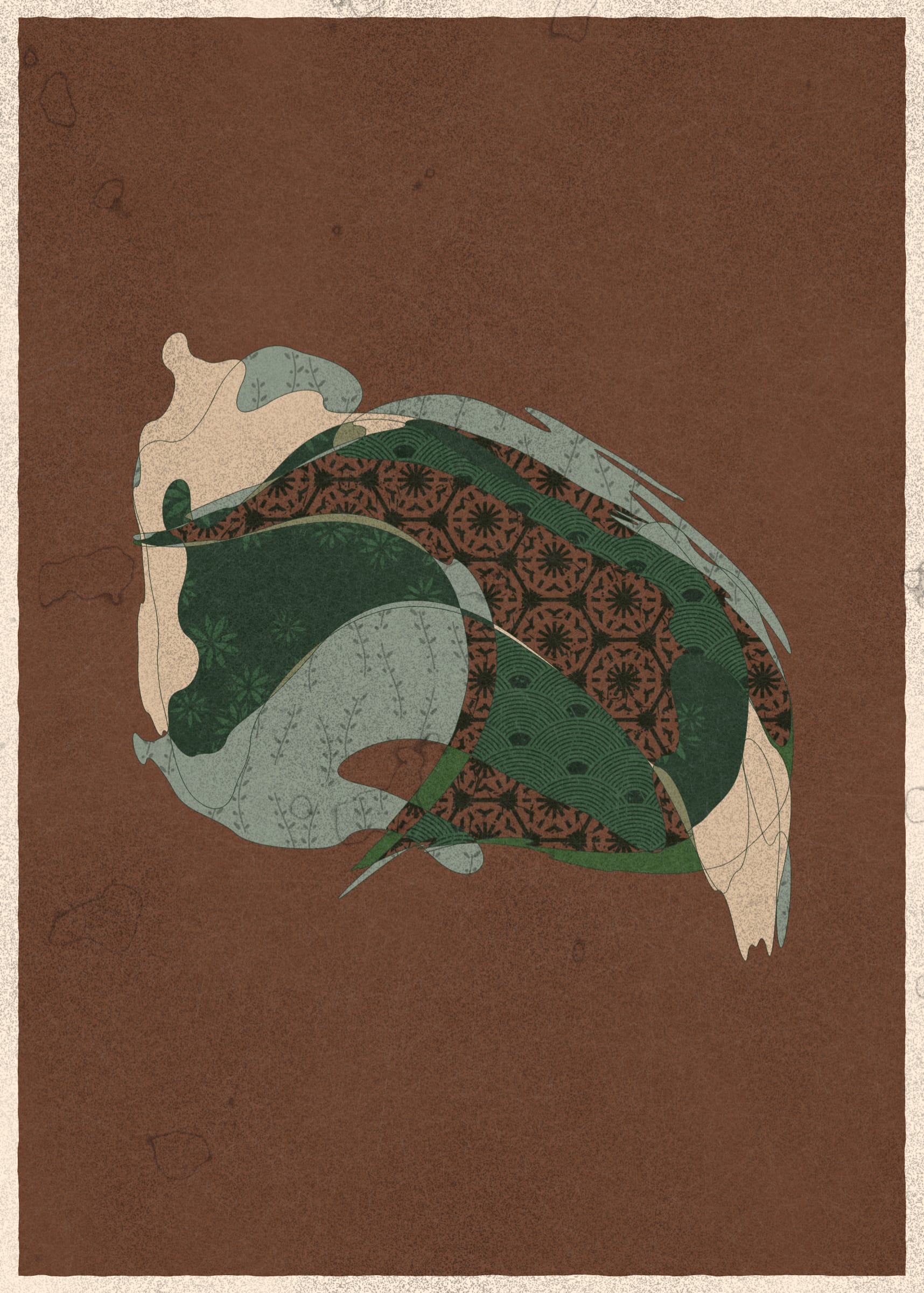 Memories of Qilin #282000508