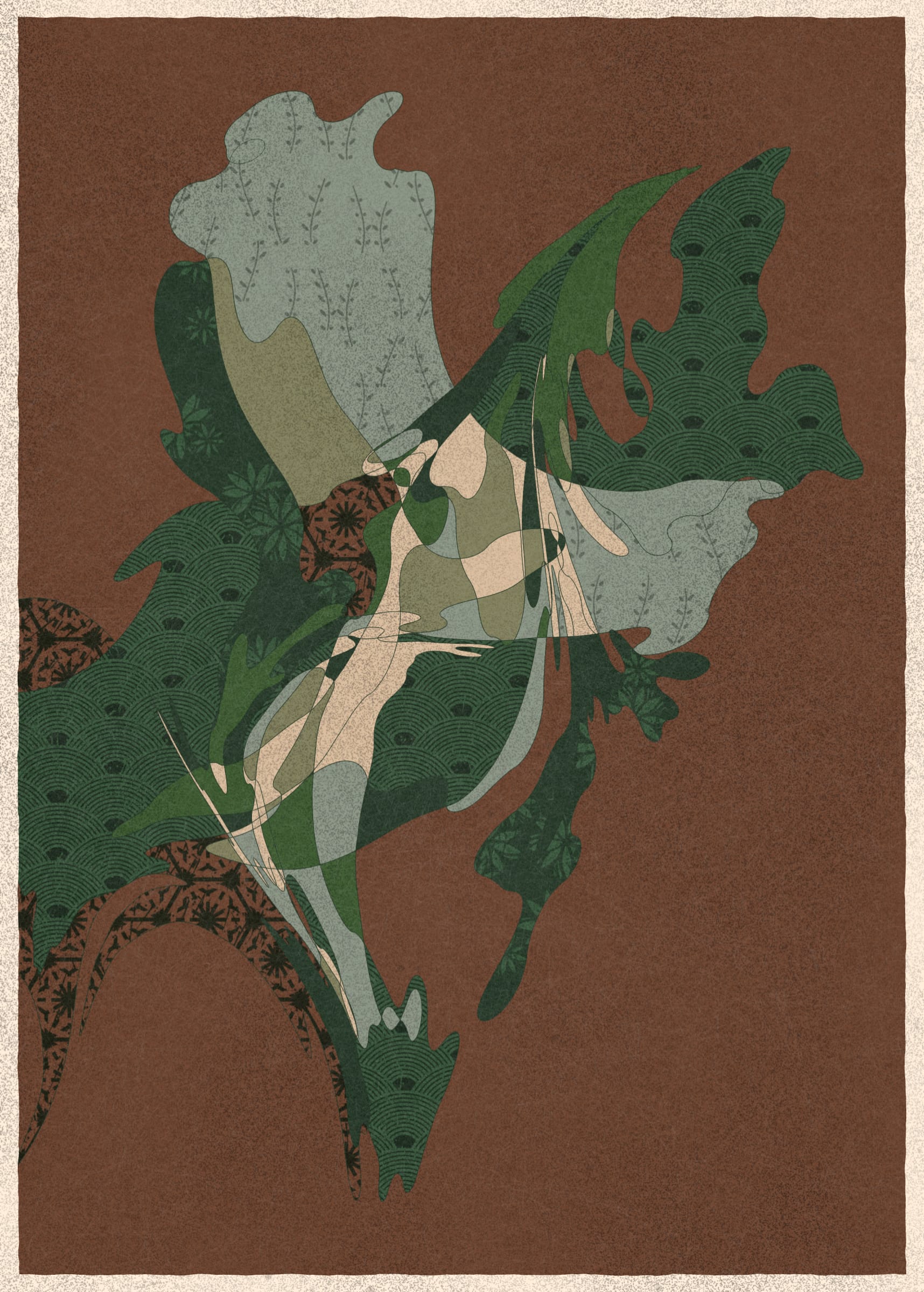 Memories of Qilin #282000512