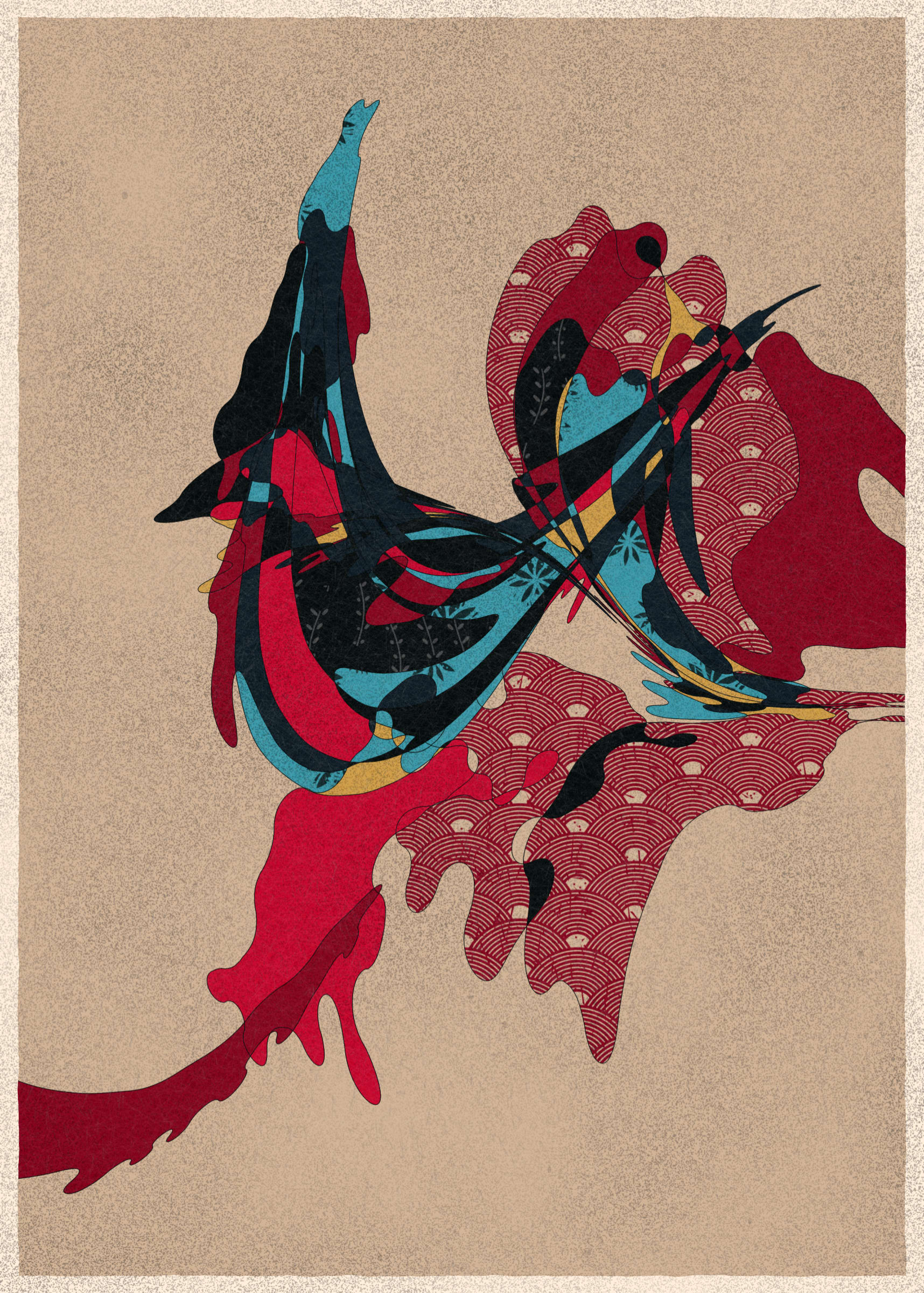 Memories of Qilin #282000517