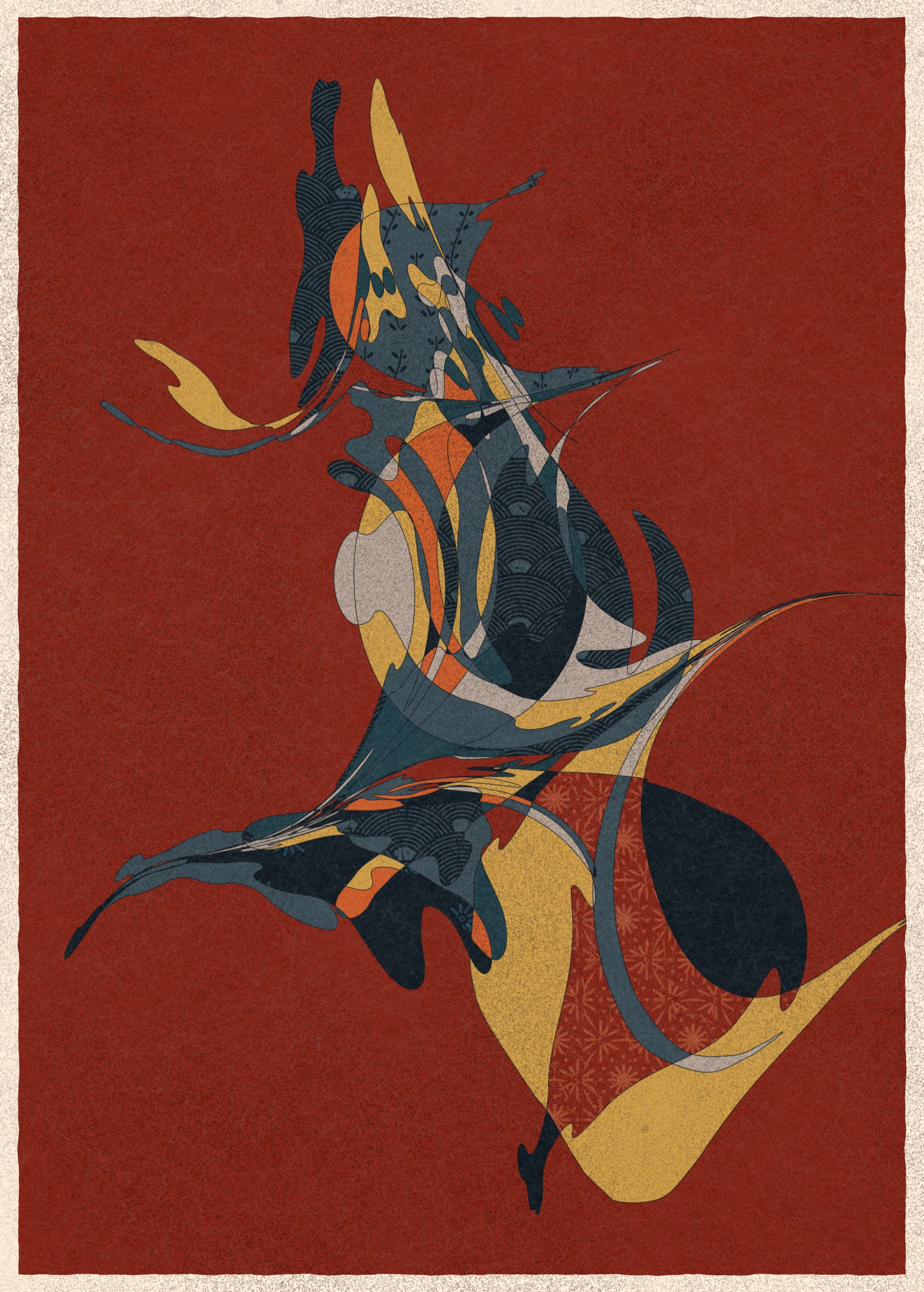 Memories of Qilin #282000520
