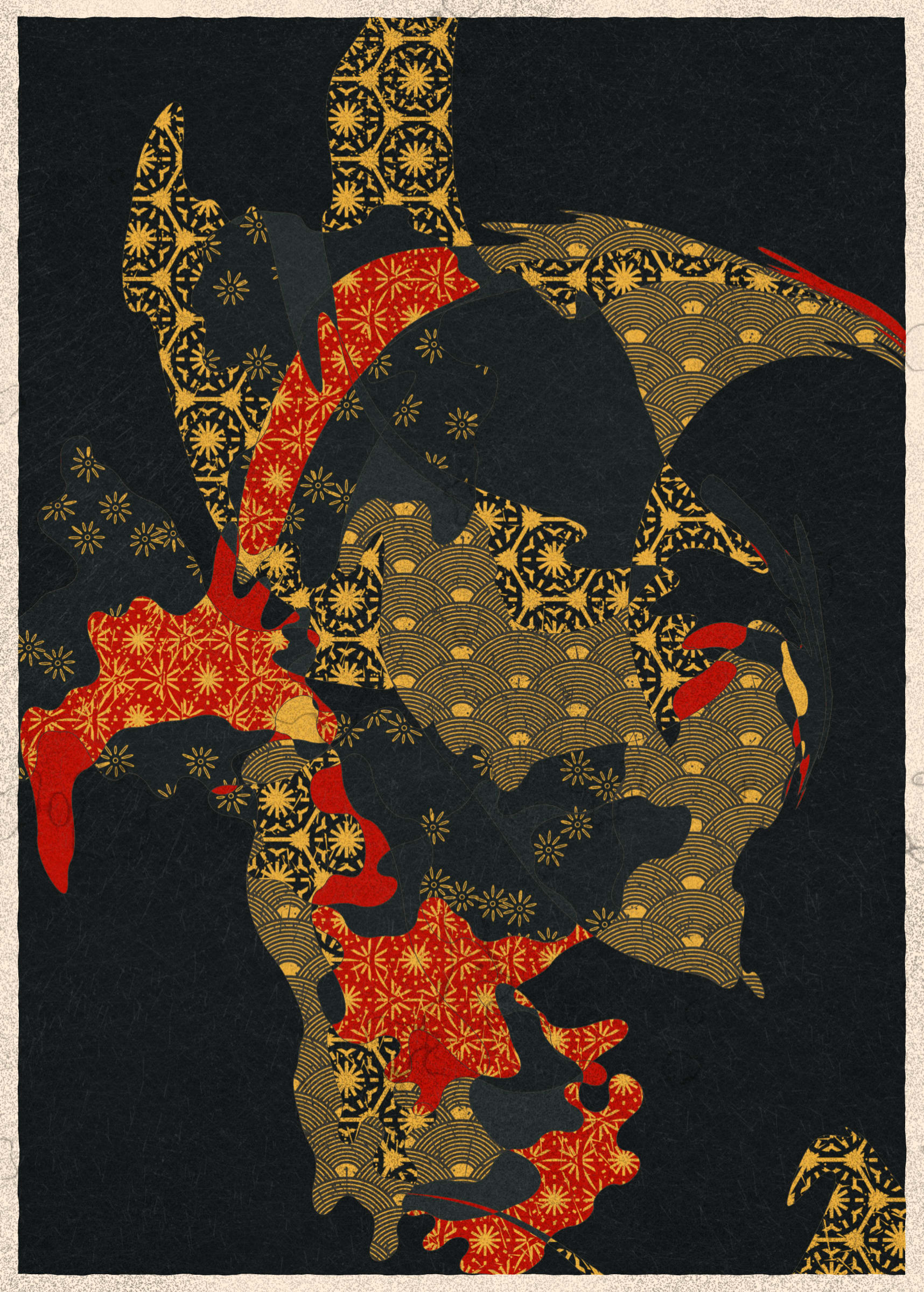 Memories of Qilin #282000521