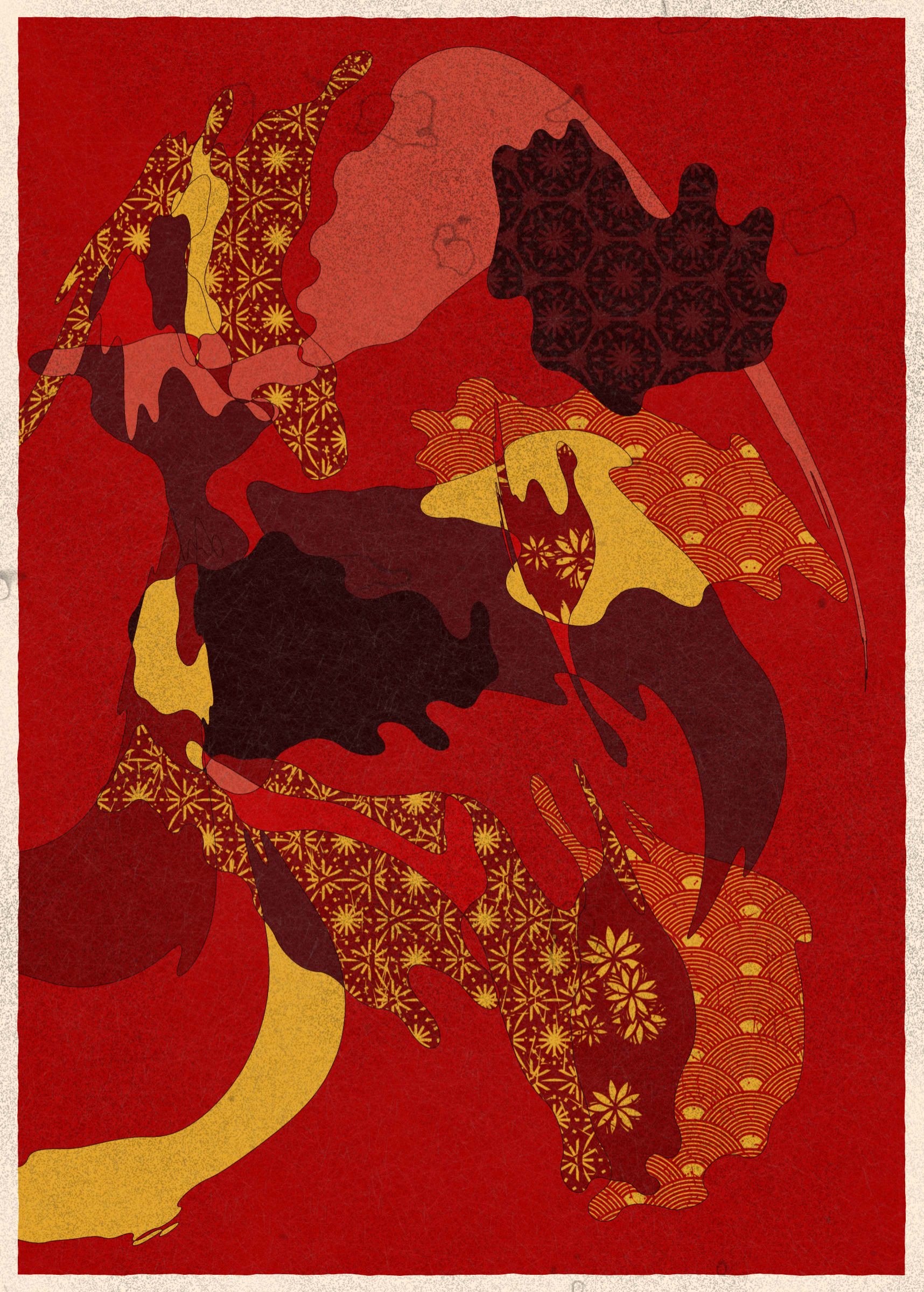 Memories of Qilin #282000522