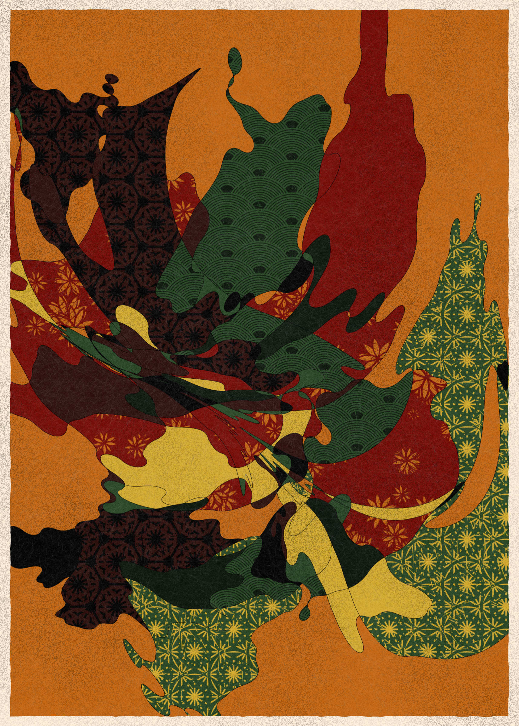 Memories of Qilin #282000528