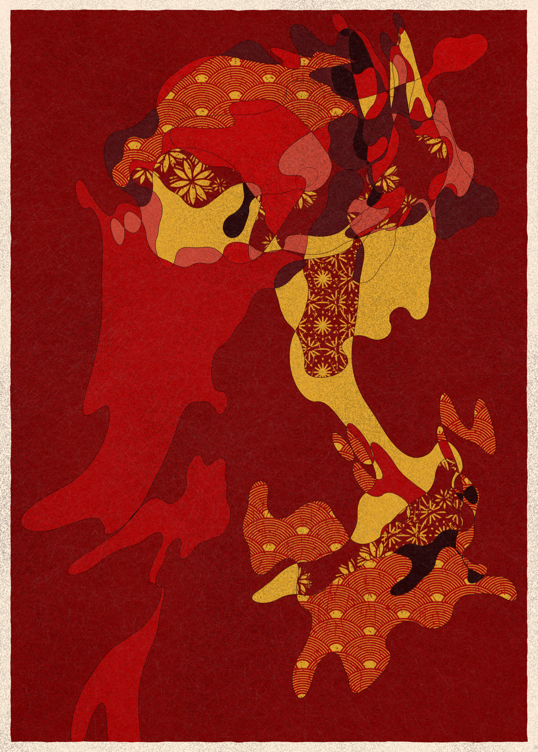 Memories of Qilin #282000530