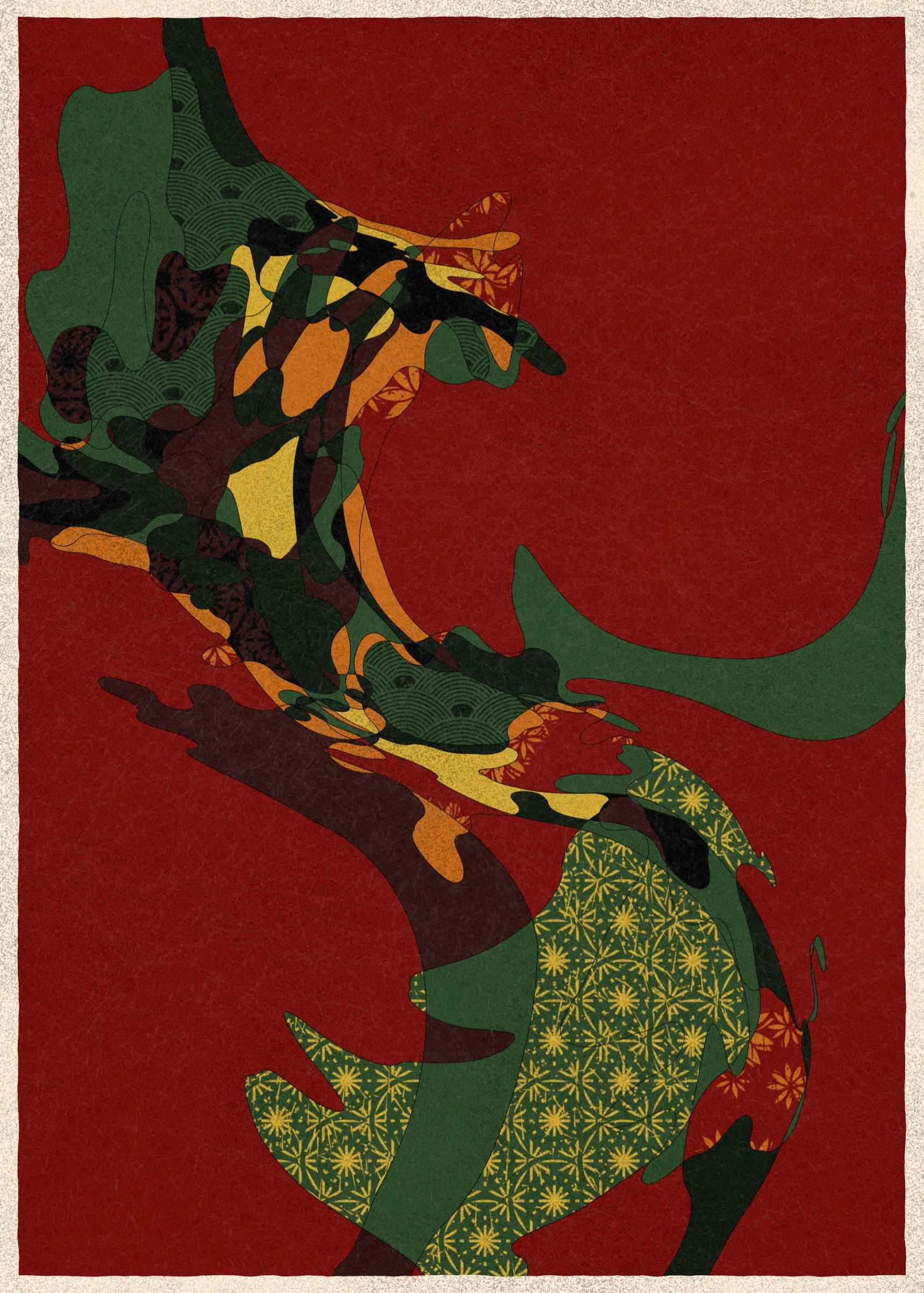 Memories of Qilin #282000531