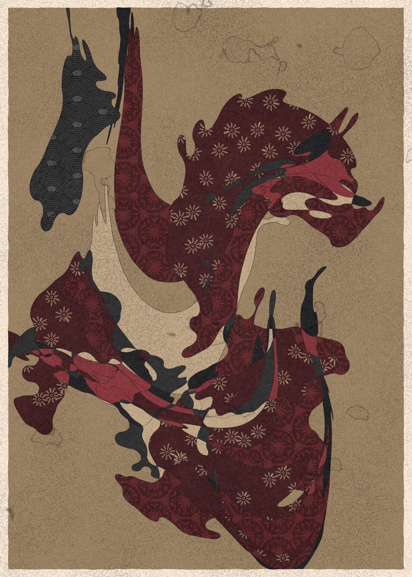 Memories of Qilin #282000532