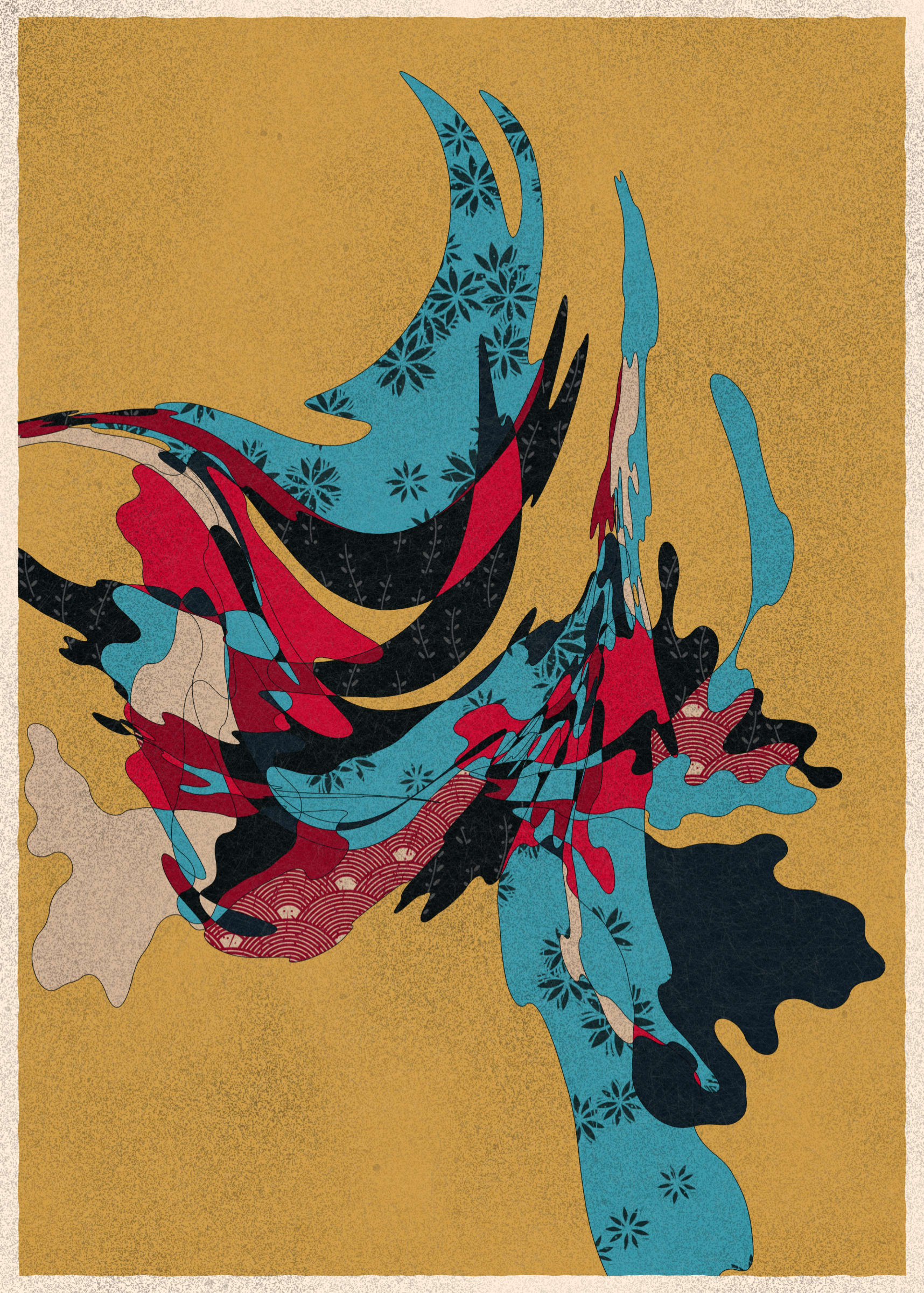 Memories of Qilin #282000537