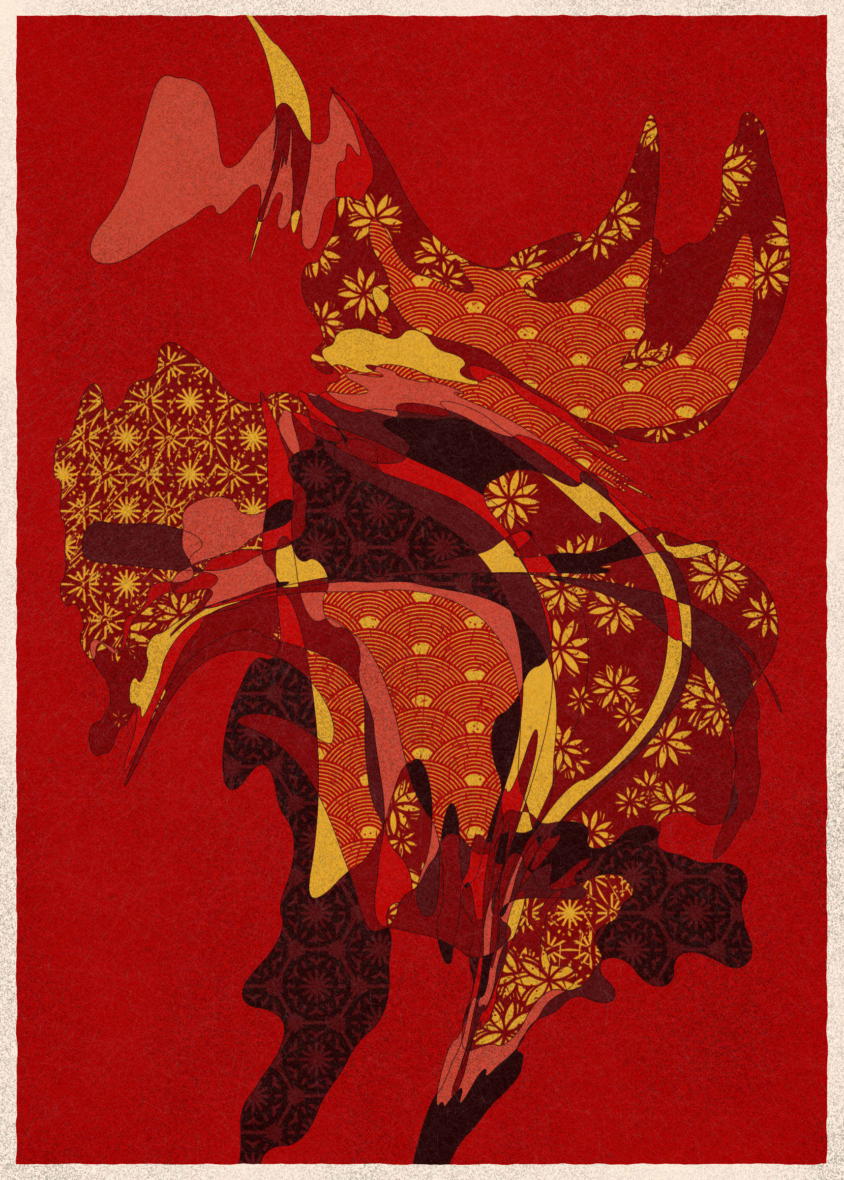 Memories of Qilin #282000539