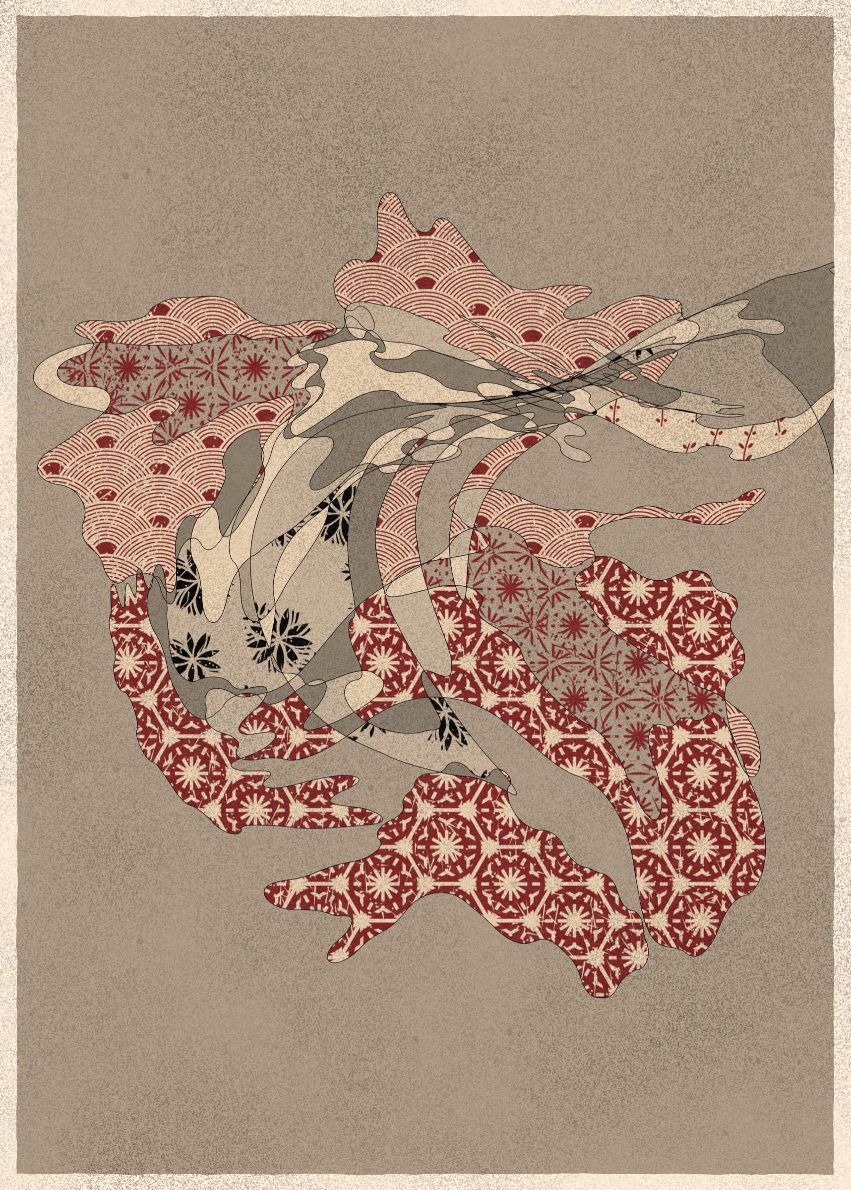 Memories of Qilin #282000544