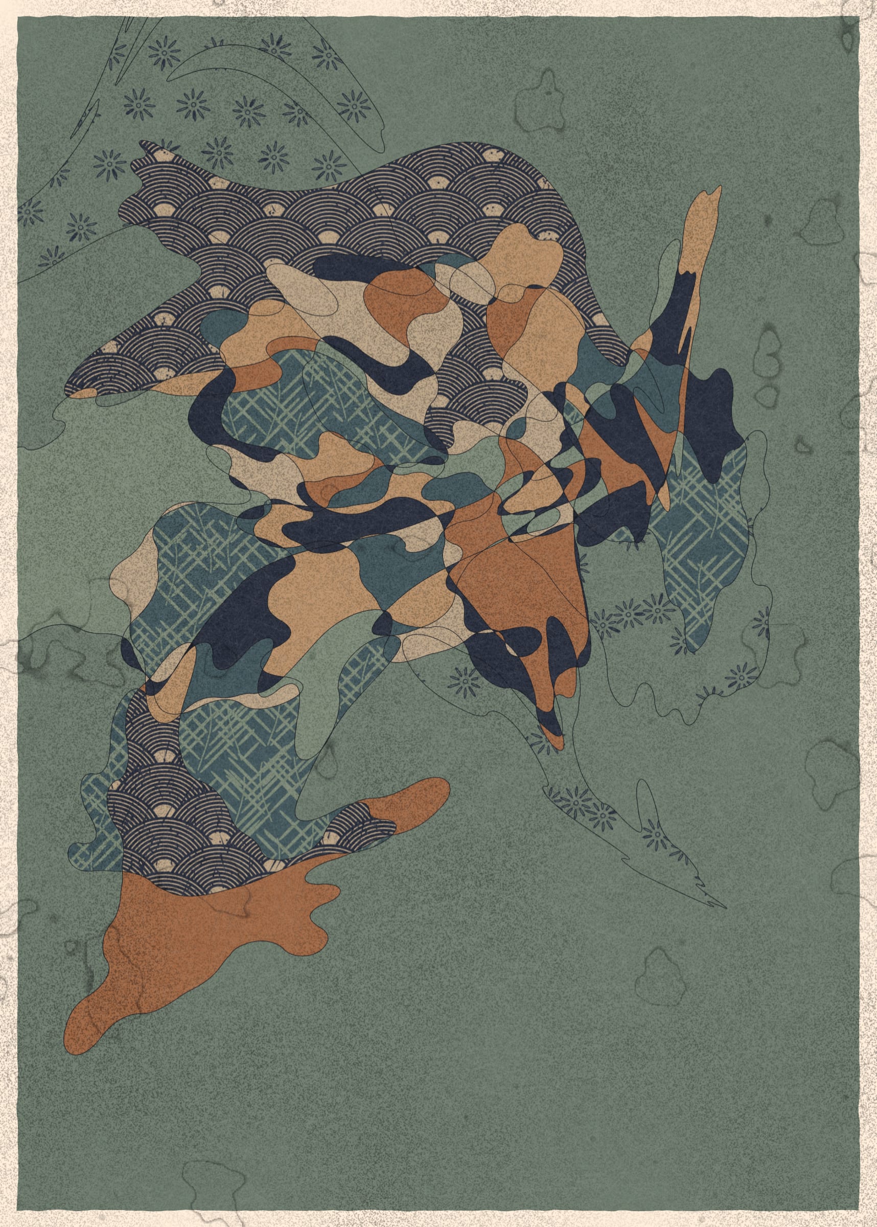 Memories of Qilin #282000546