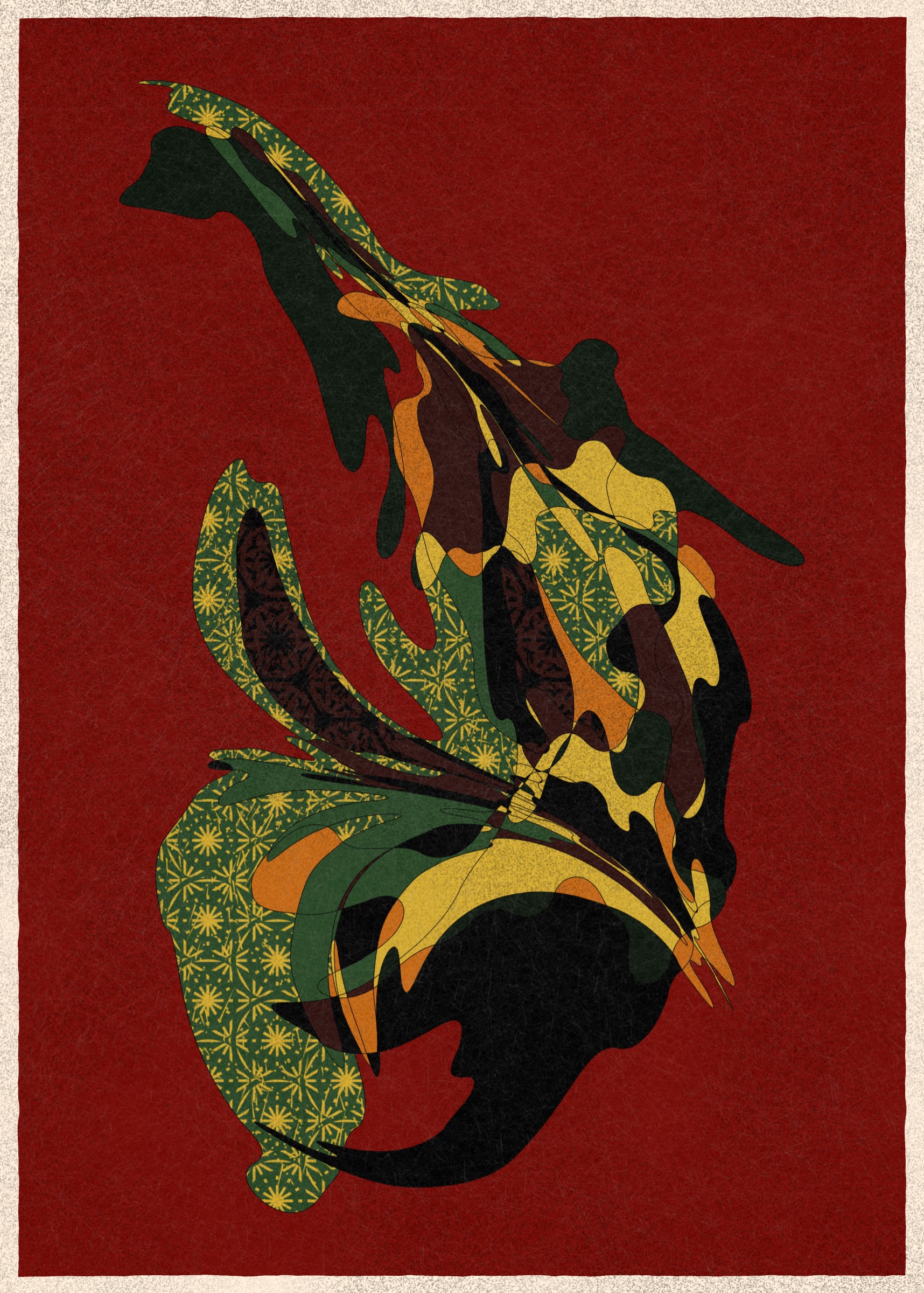 Memories of Qilin #282000549
