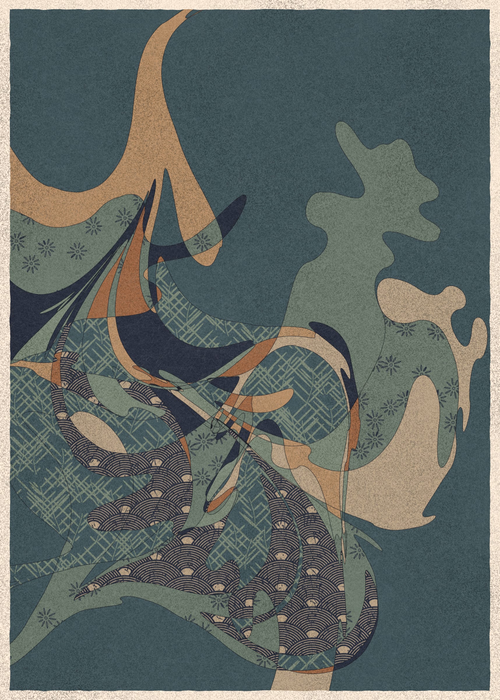 Memories of Qilin #282000550