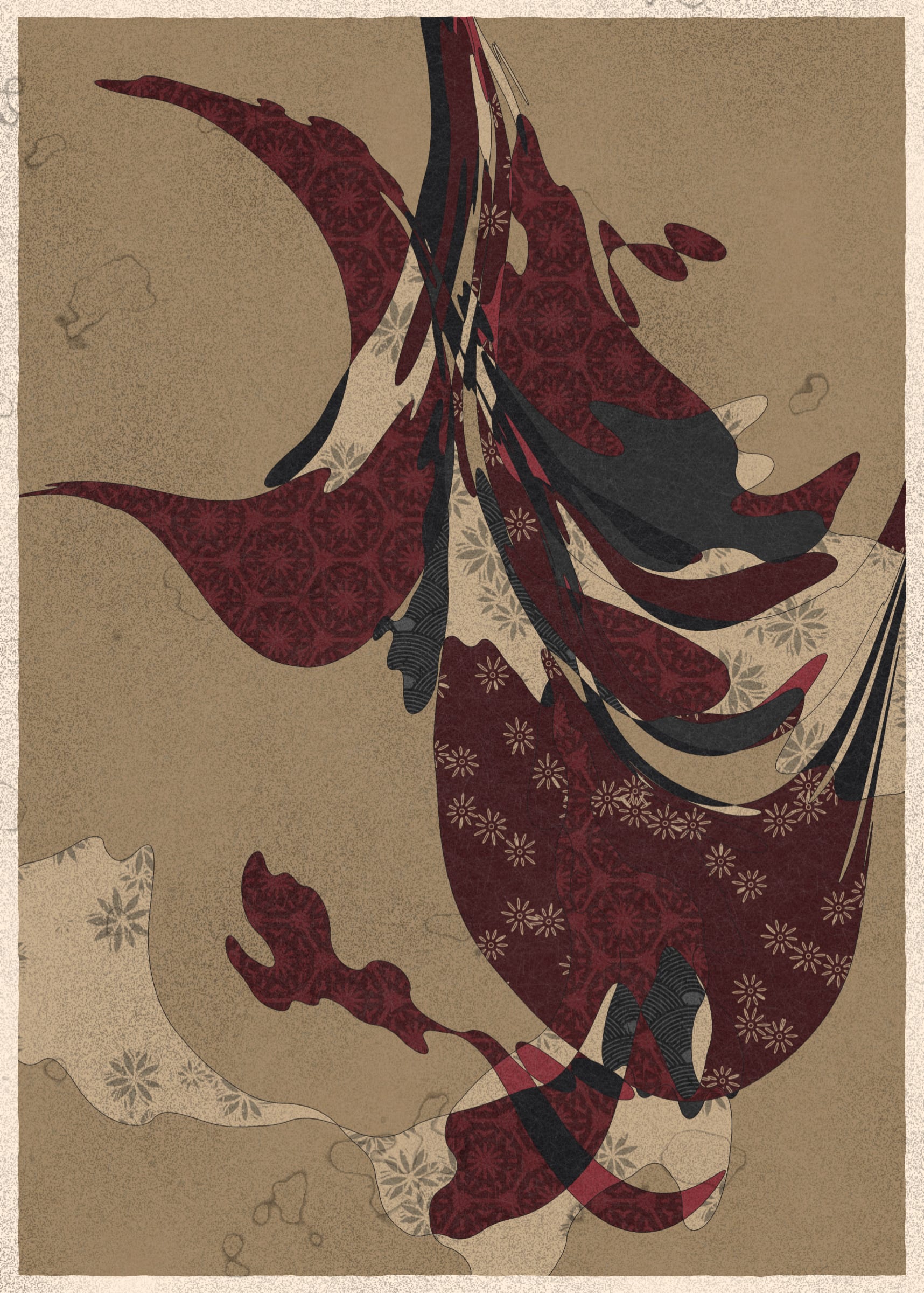 Memories of Qilin #282000556