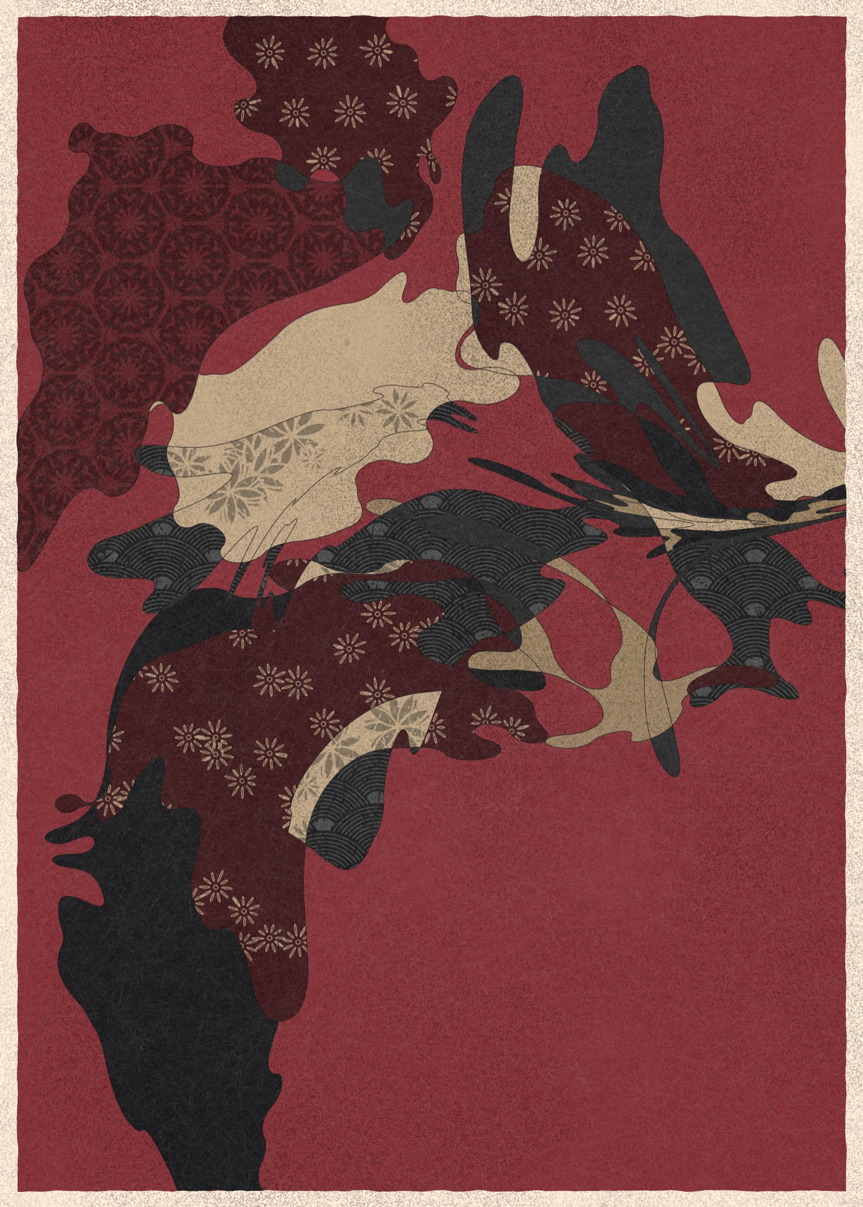 Memories of Qilin #282000558