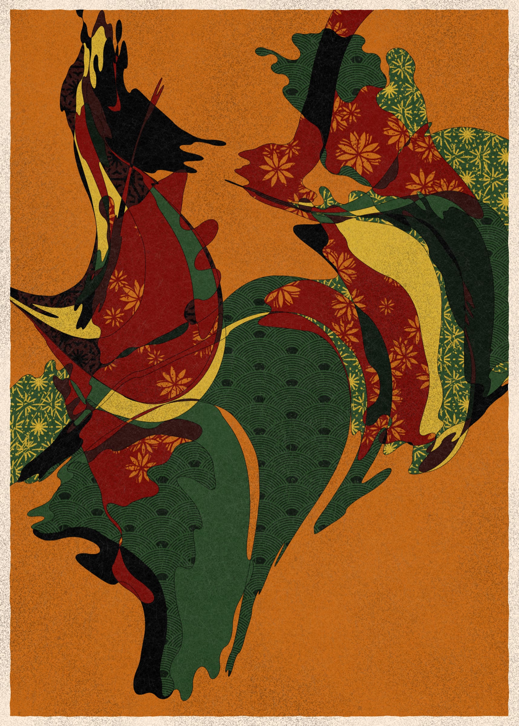 Memories of Qilin #282000559