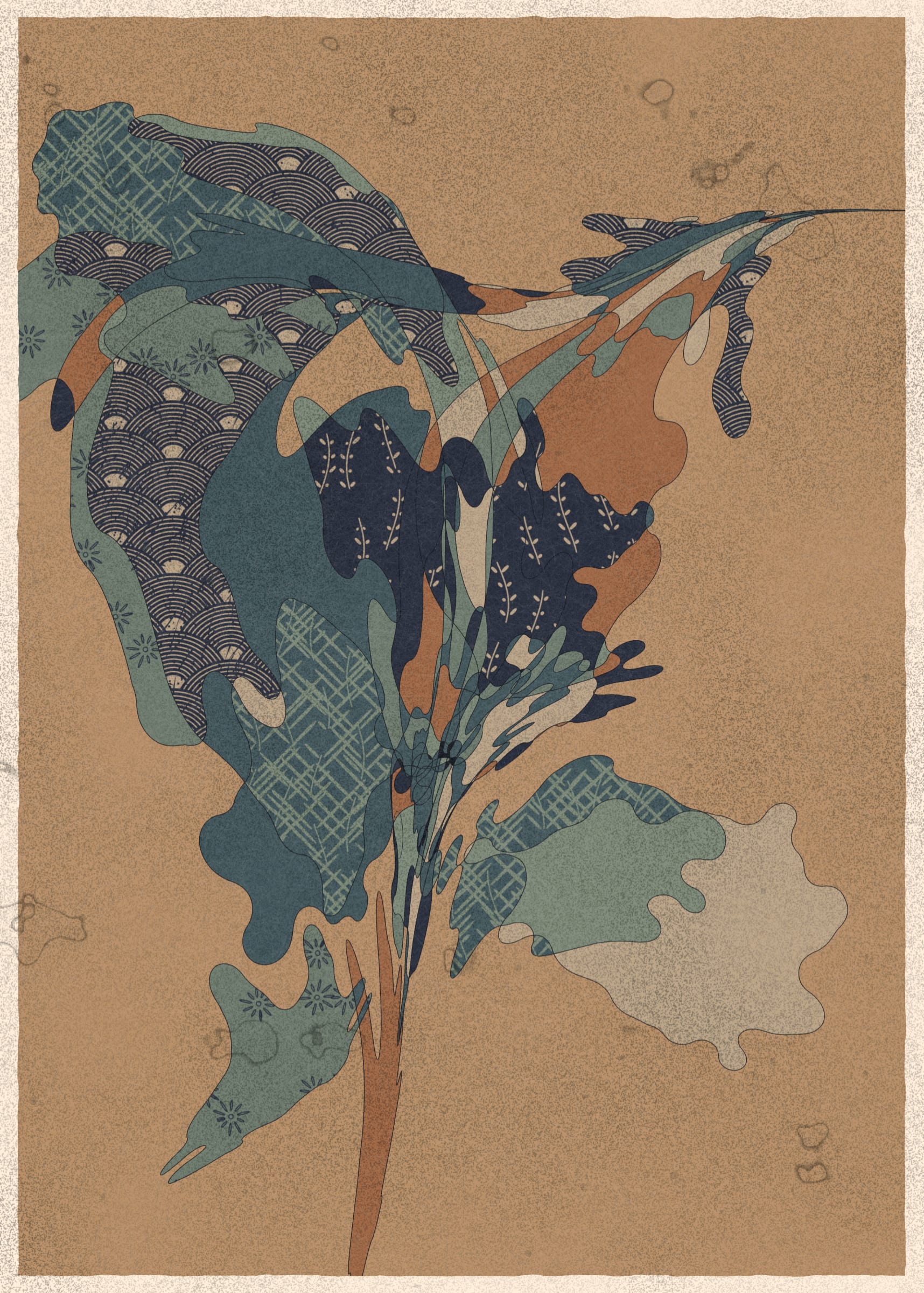 Memories of Qilin #282000563