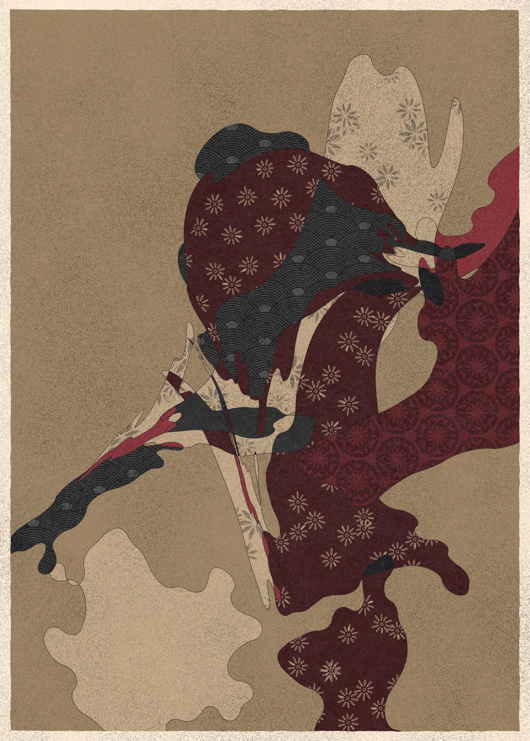 Memories of Qilin #282000564