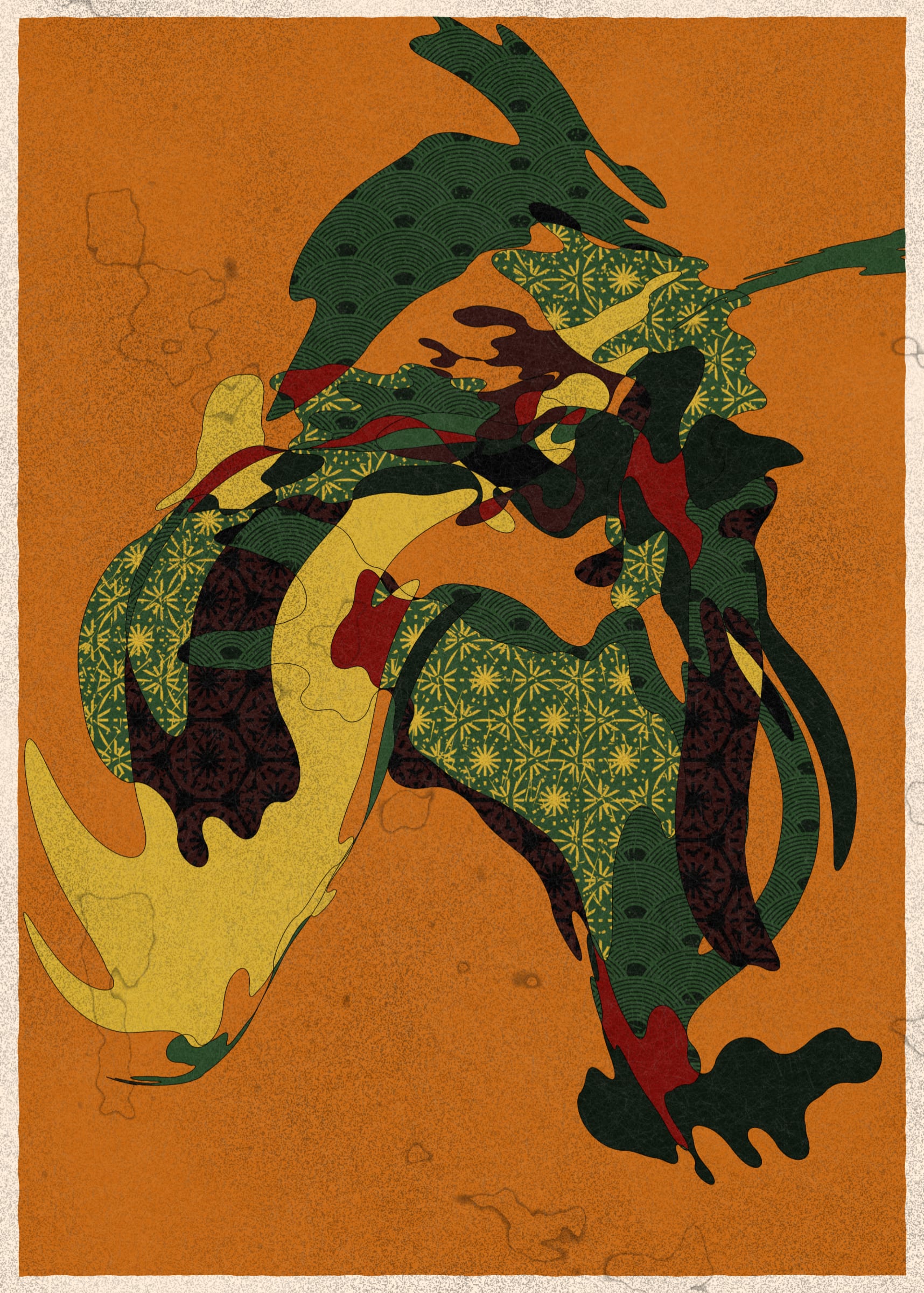 Memories of Qilin #282000568