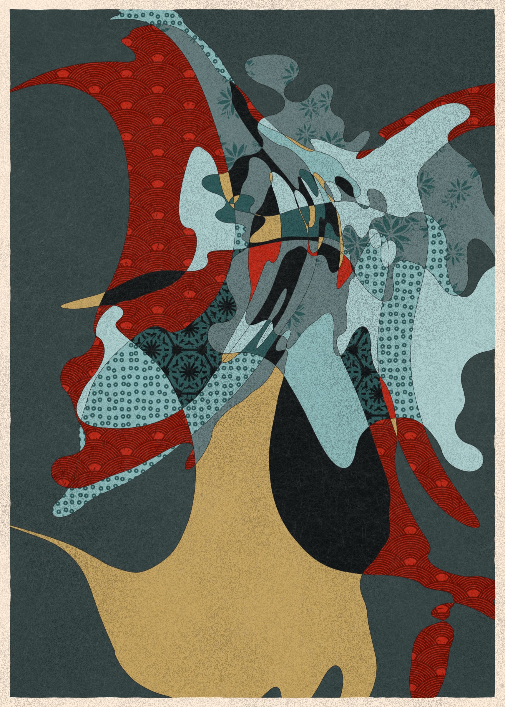 Memories of Qilin #282000569