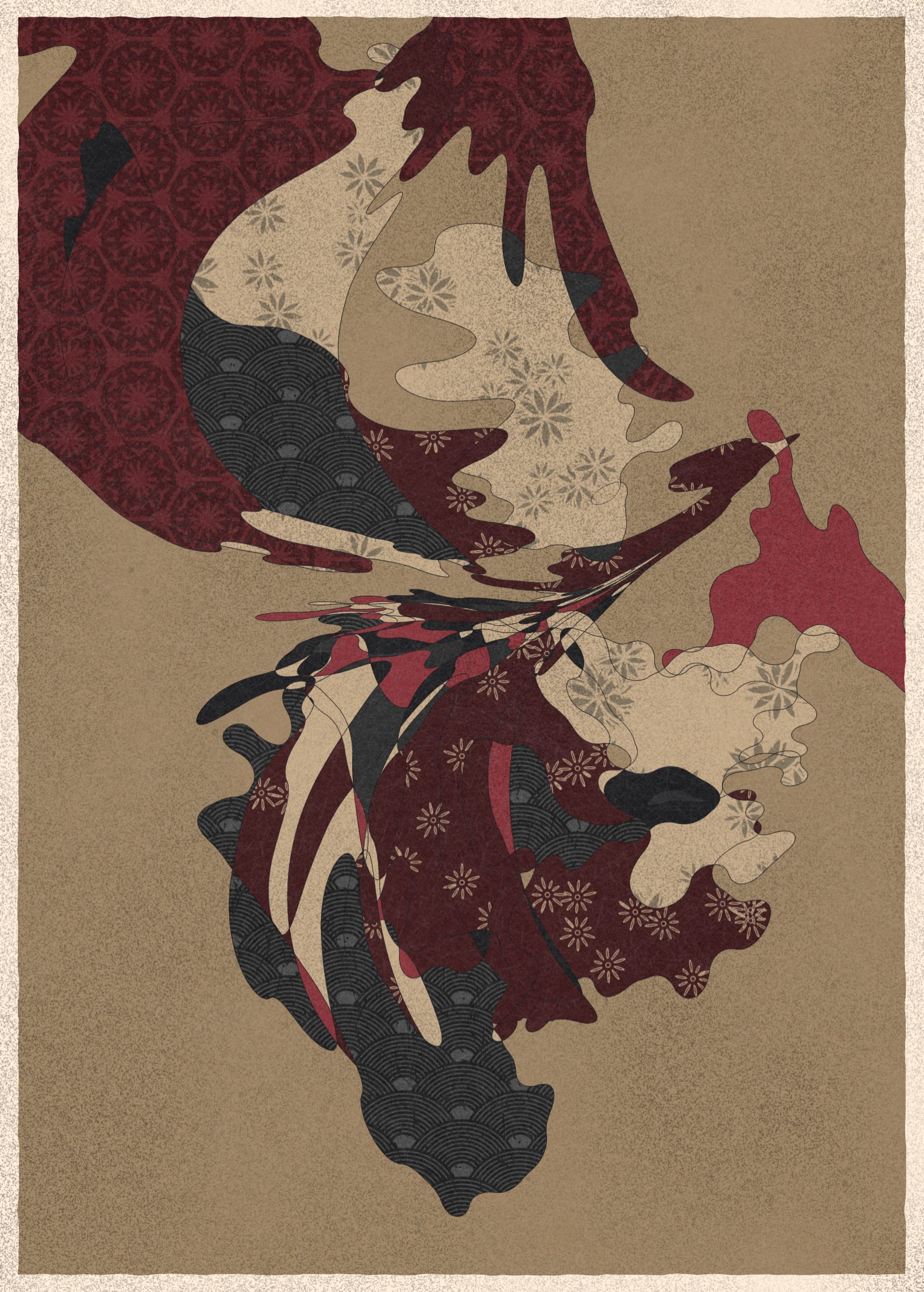 Memories of Qilin #282000570
