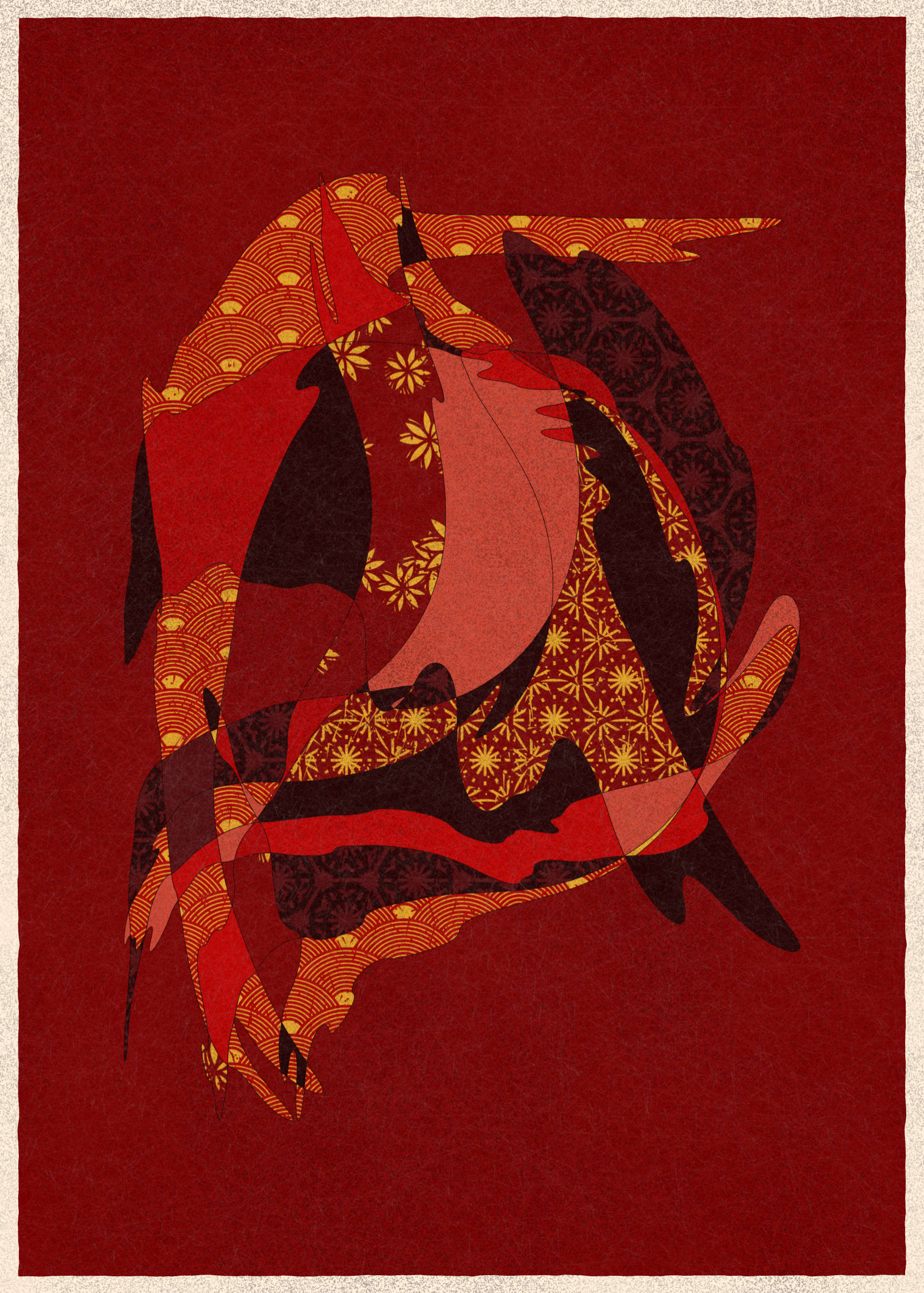 Memories of Qilin #282000573