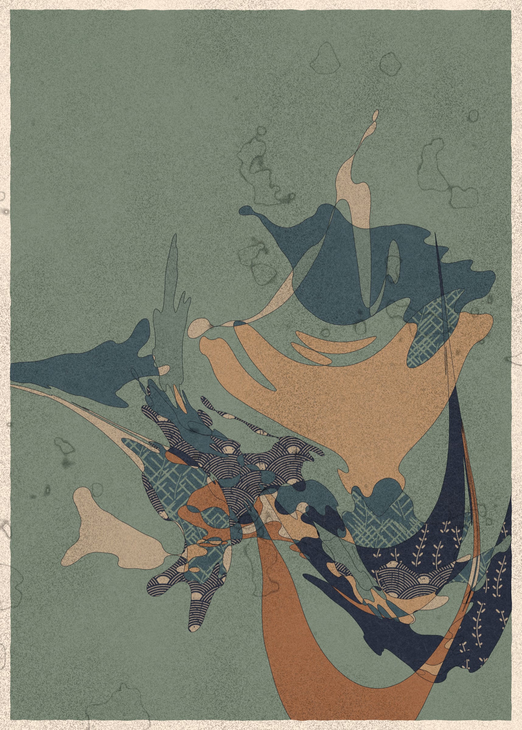 Memories of Qilin #282000578