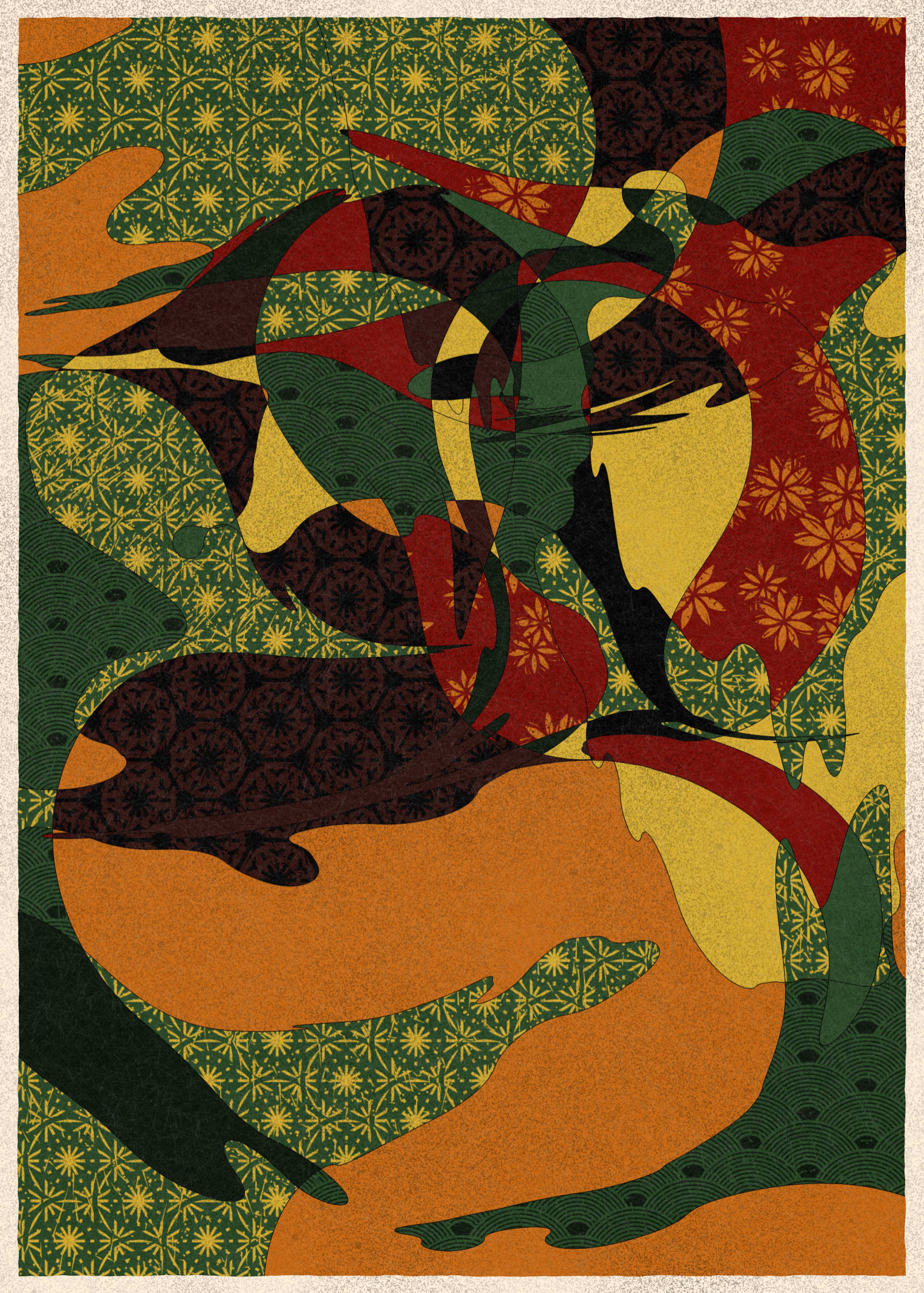Memories of Qilin #282000580