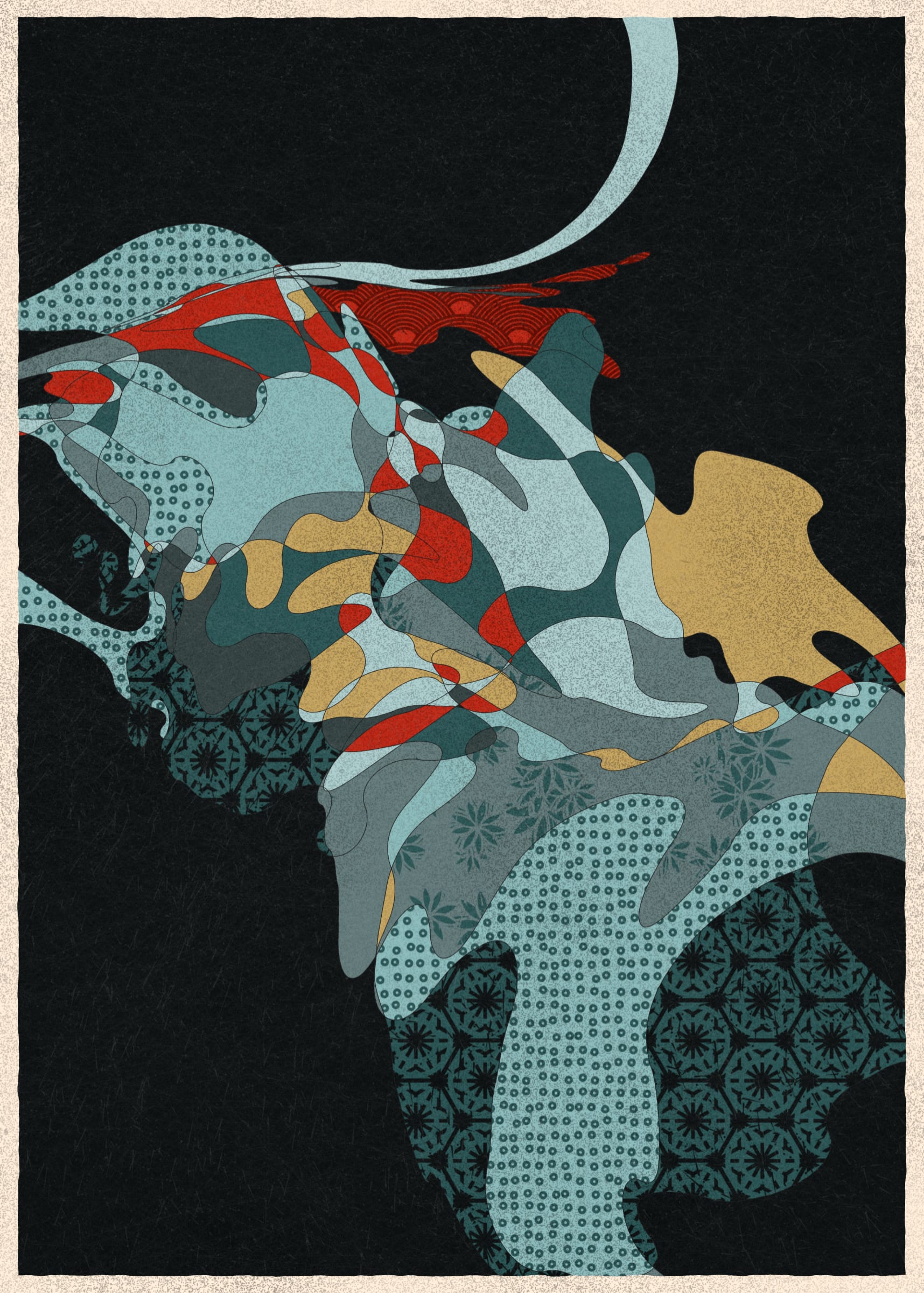 Memories of Qilin #282000582