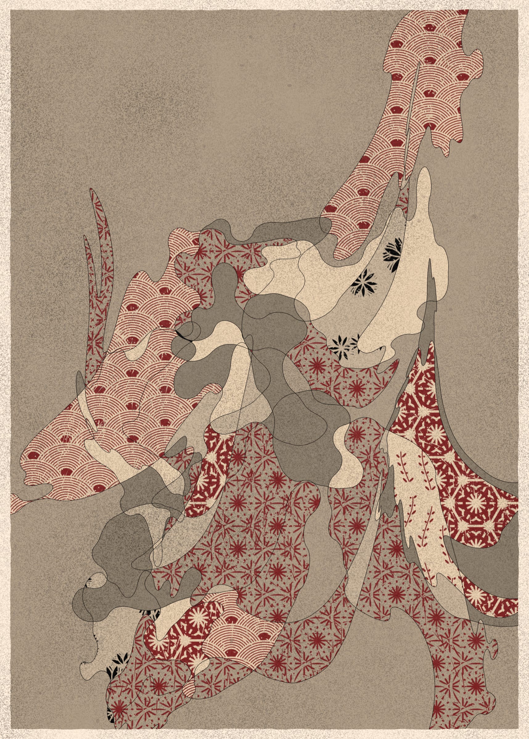 Memories of Qilin #282000583