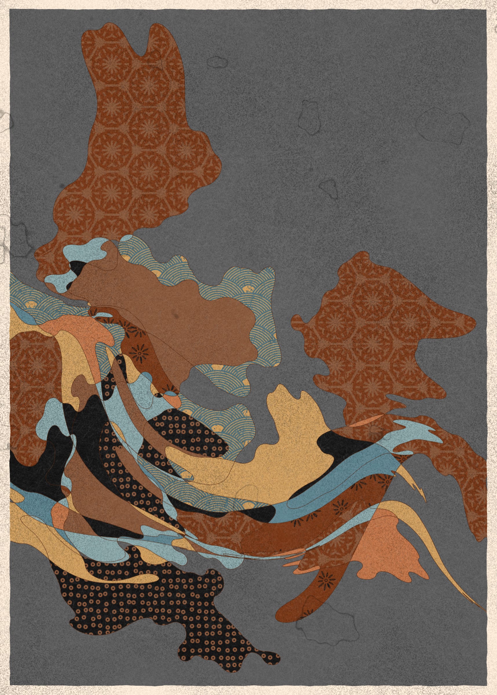 Memories of Qilin #282000584